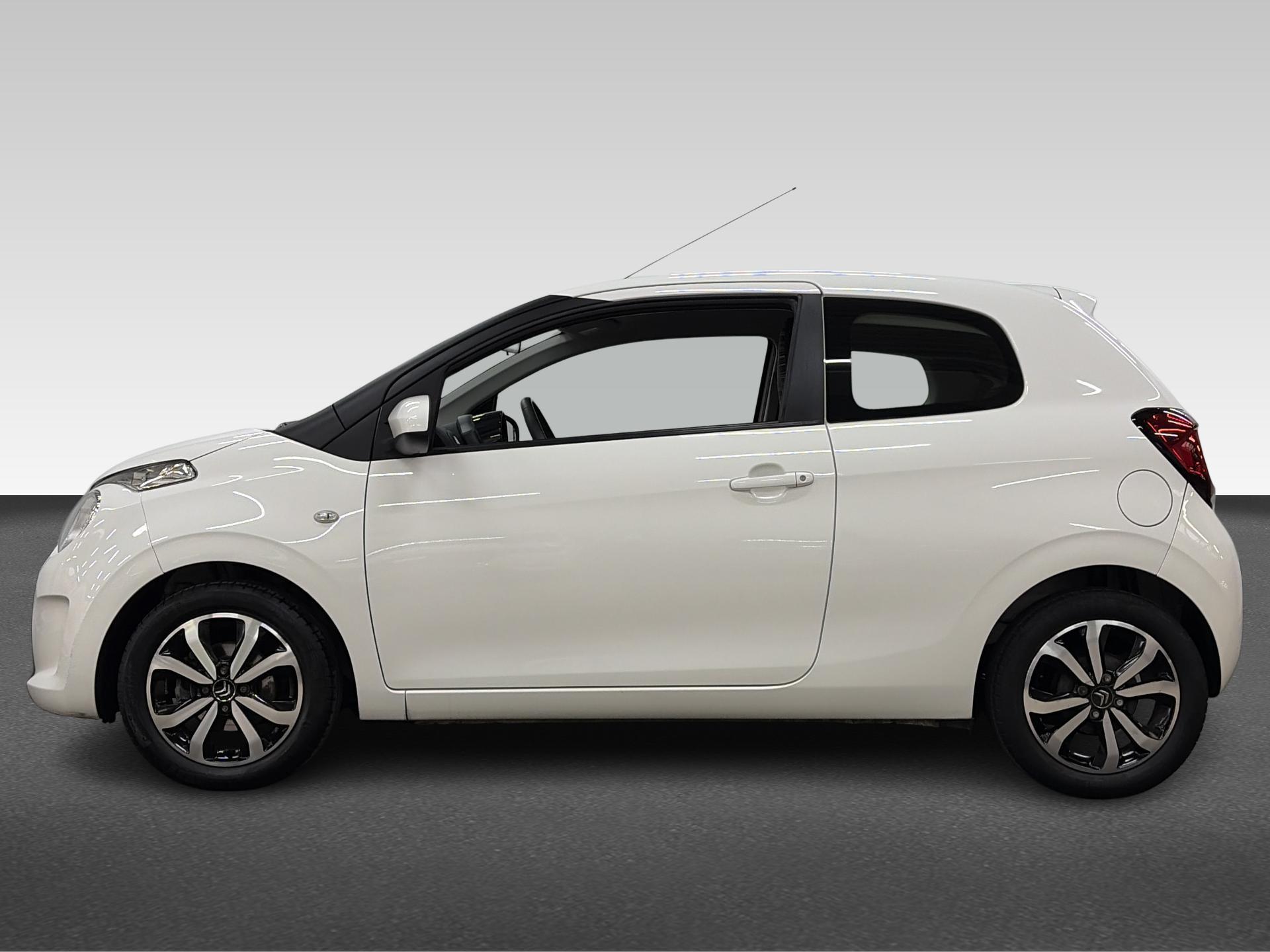 Citroën C1