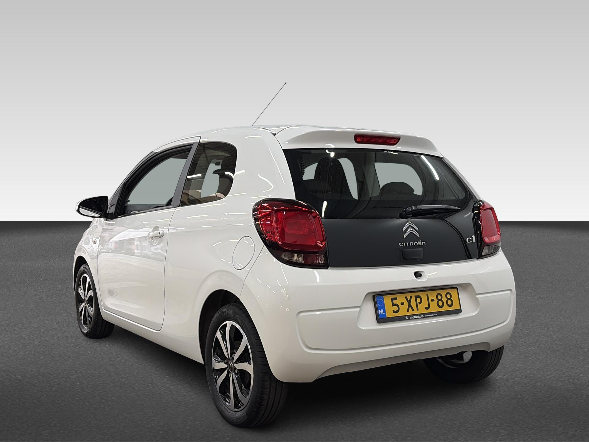 Citroën C1