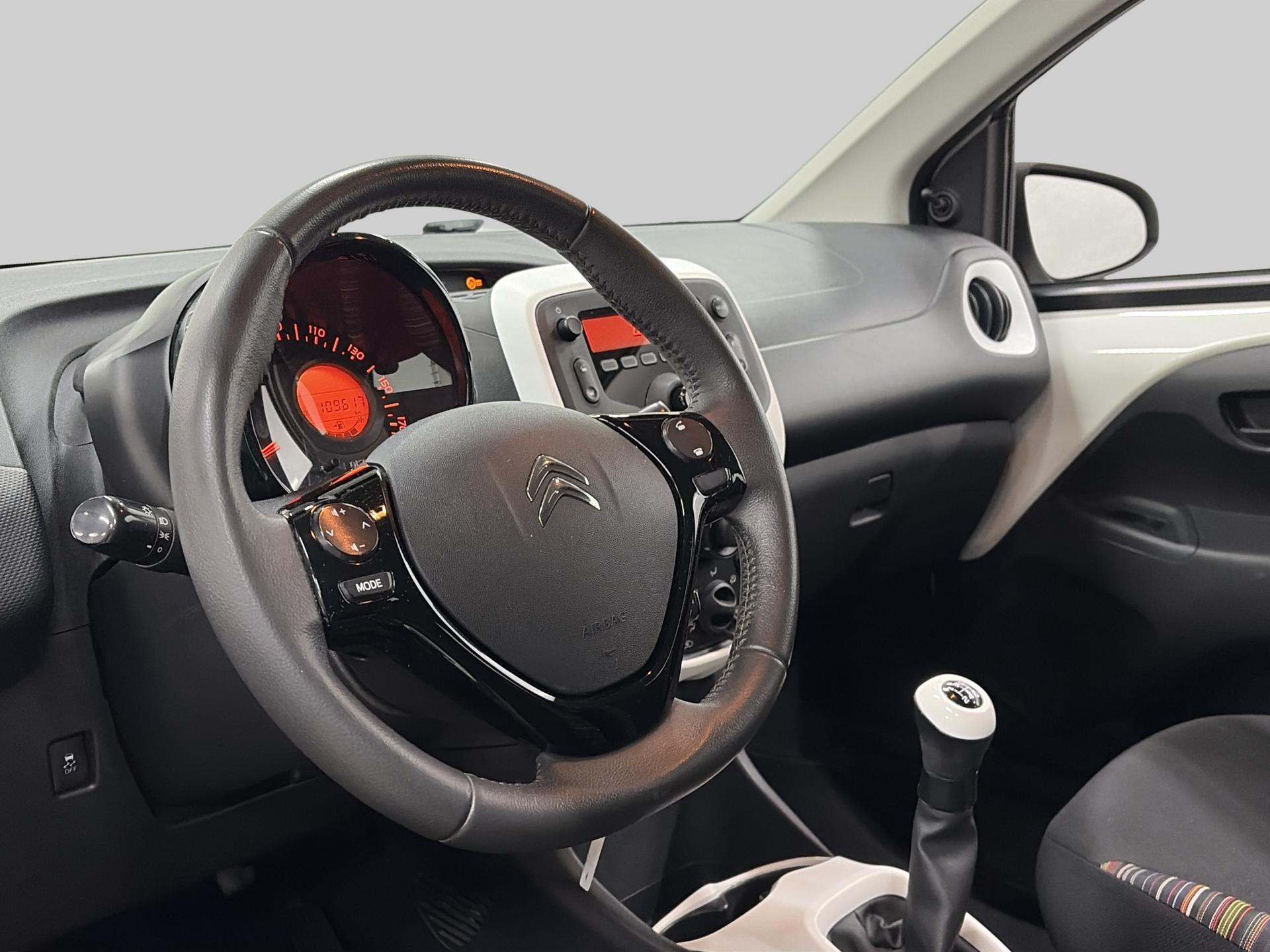 Citroën C1