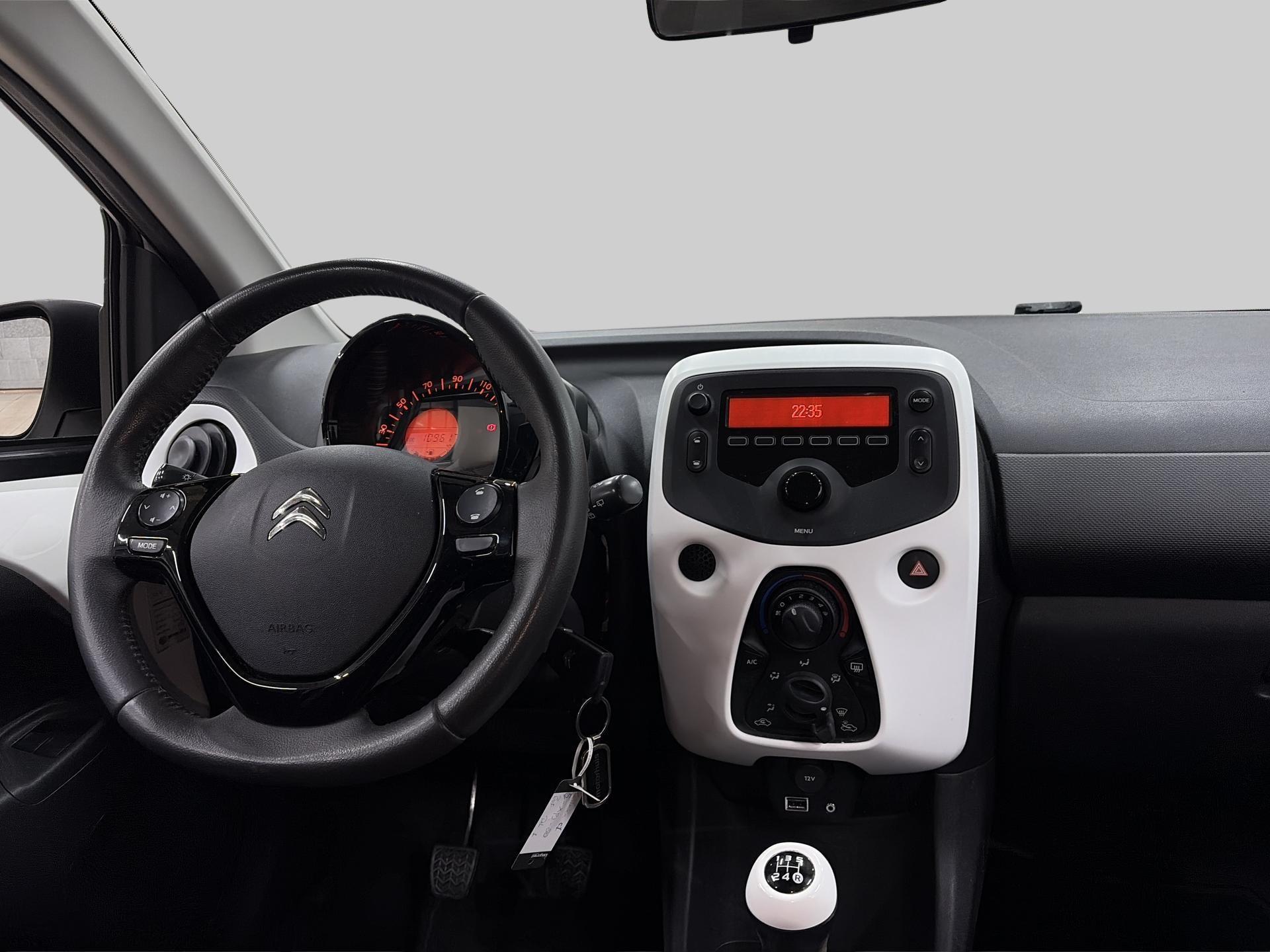 Citroën C1