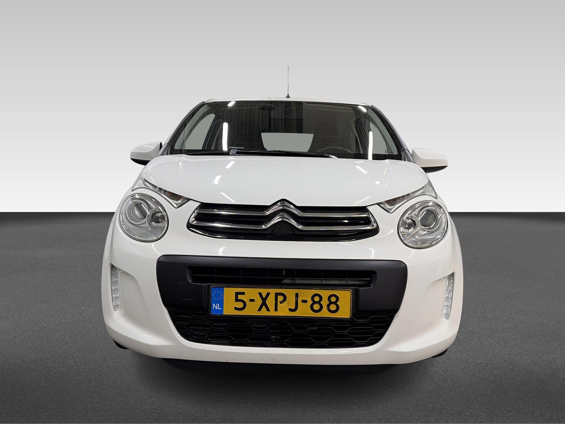 Citroën C1