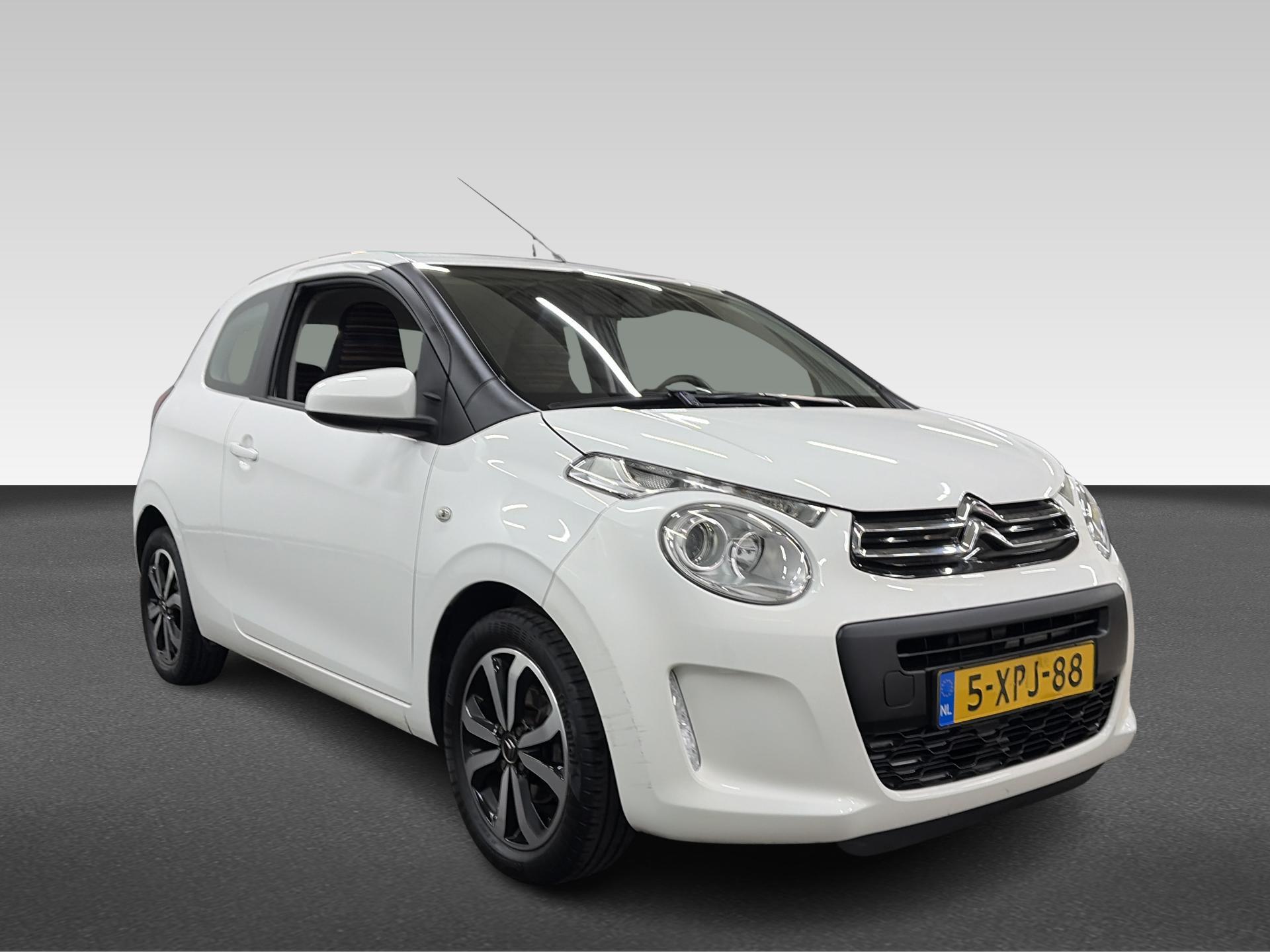 Citroën C1