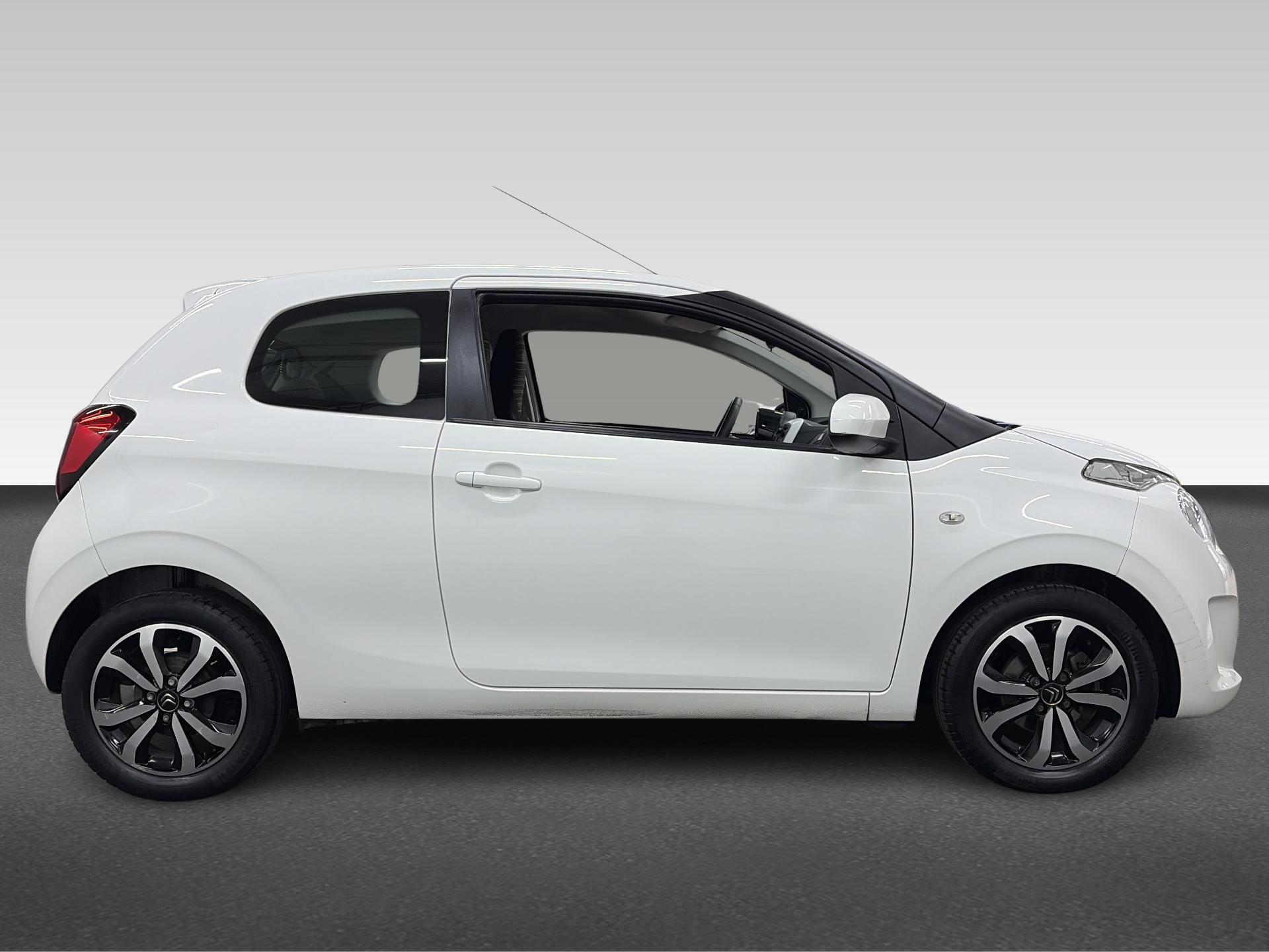 Citroën C1