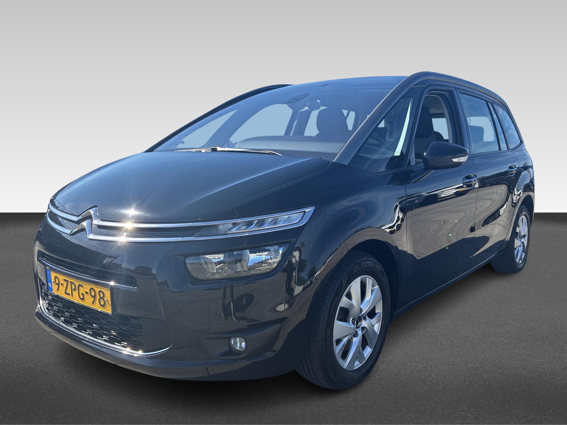 Citroën C4 Grand Picasso