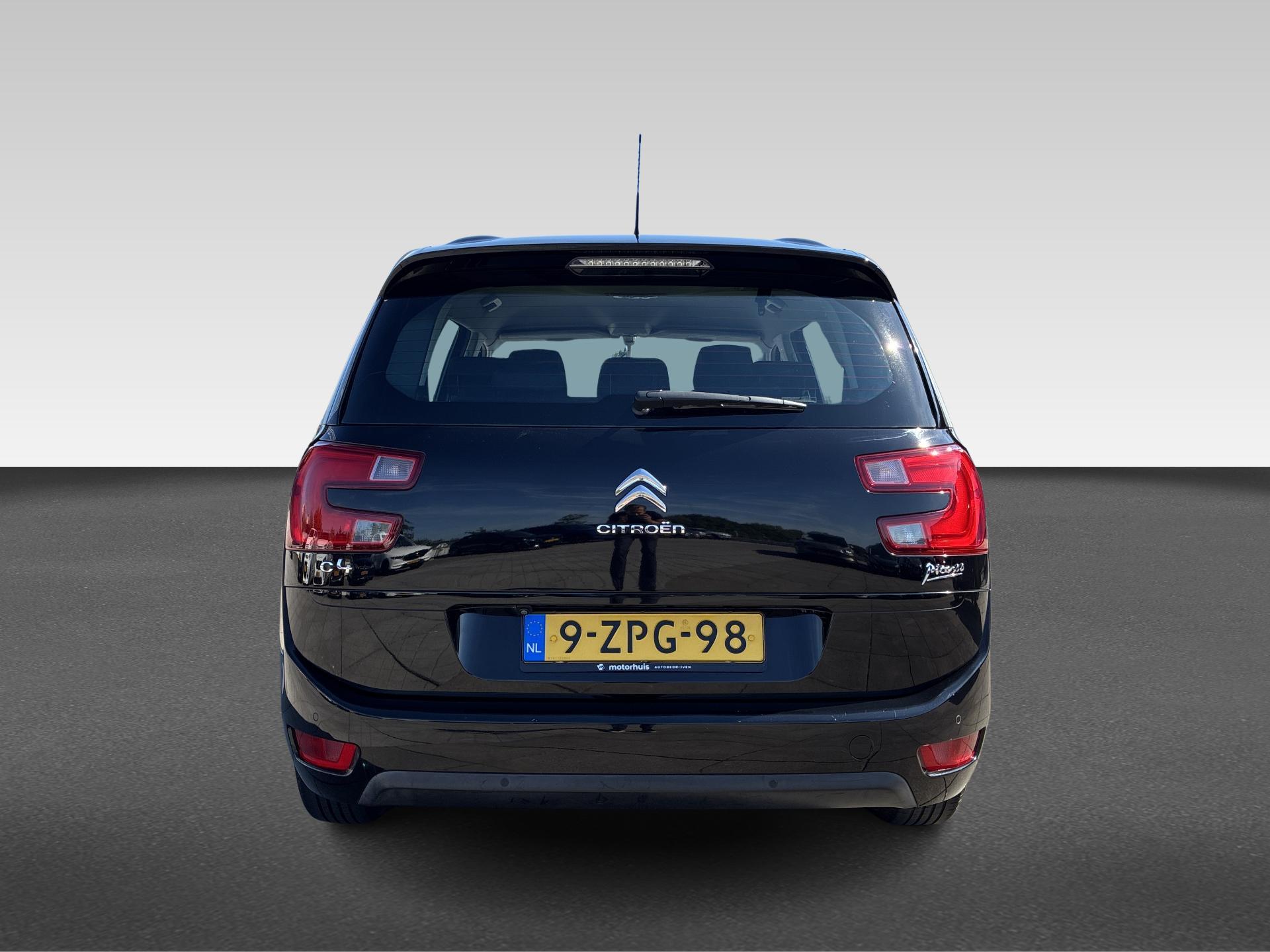 Citroën C4 Grand Picasso