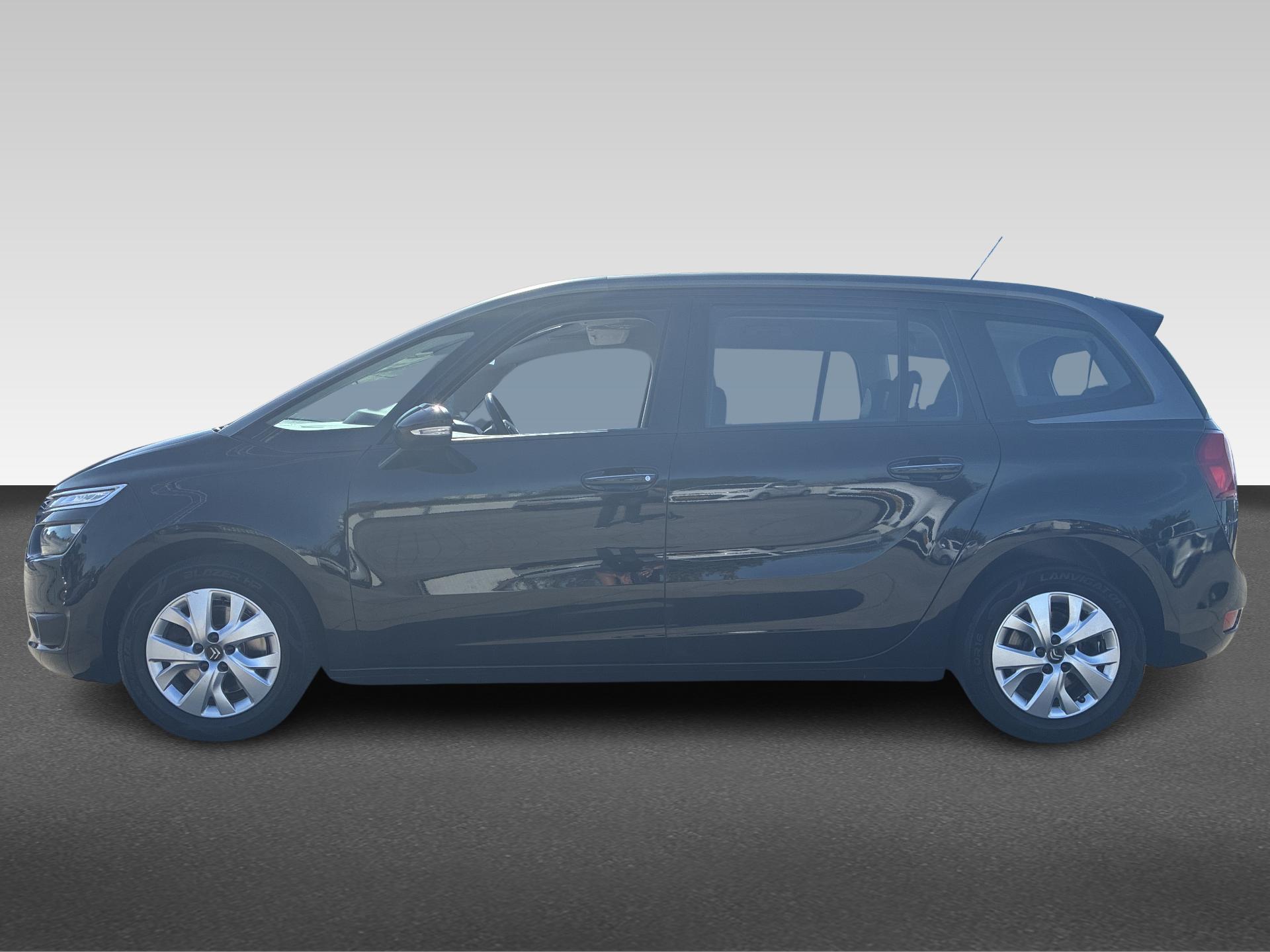 Citroën C4 Grand Picasso