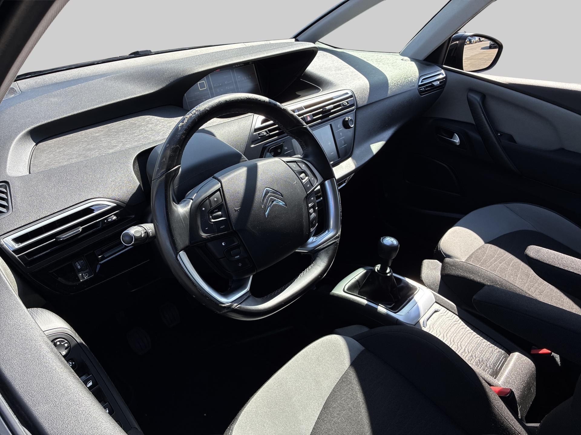 Citroën C4 Grand Picasso