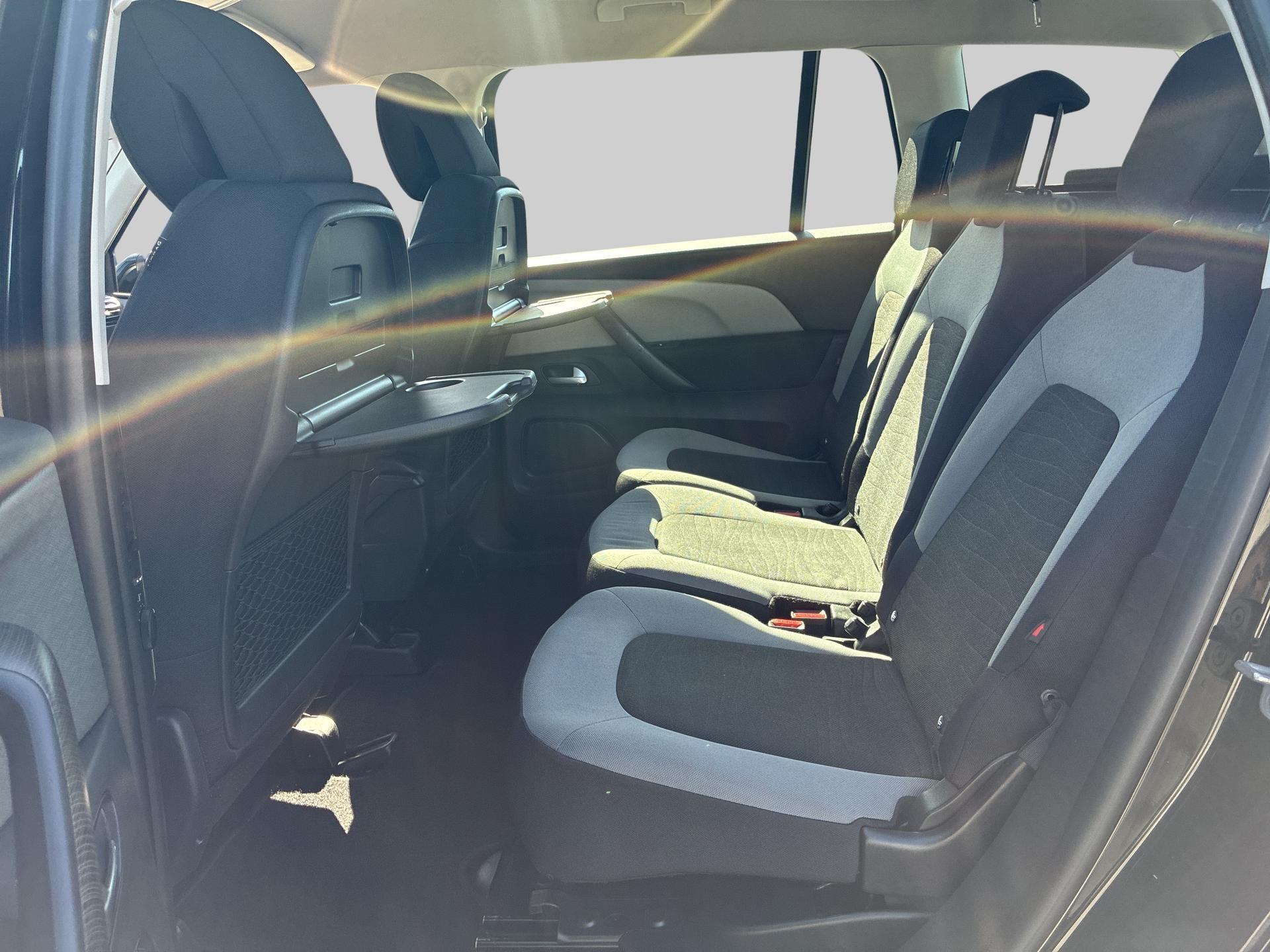 Citroën C4 Grand Picasso