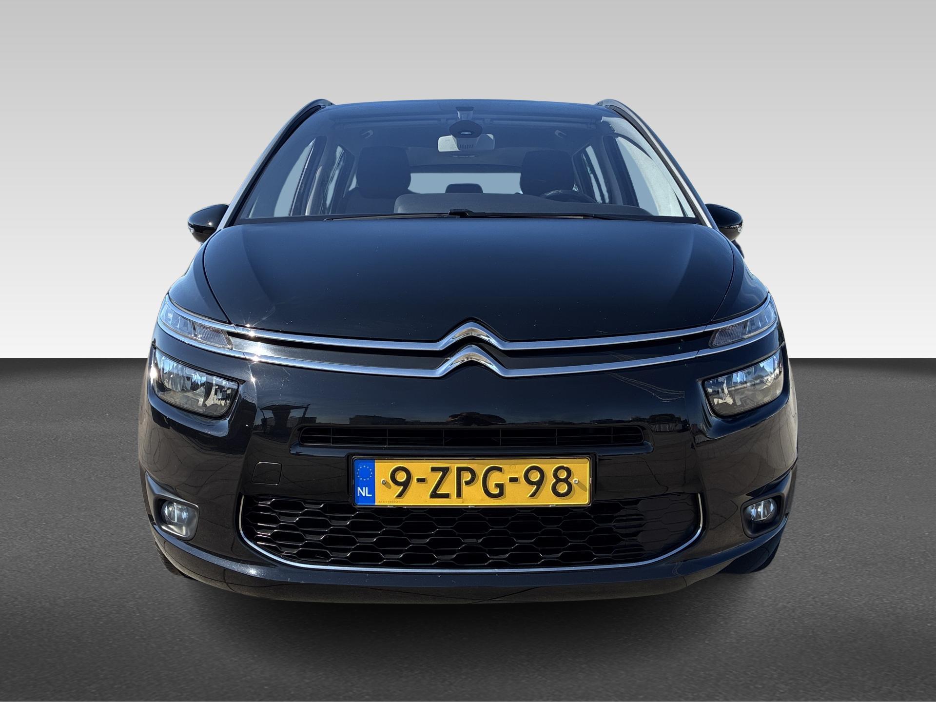 Citroën C4 Grand Picasso