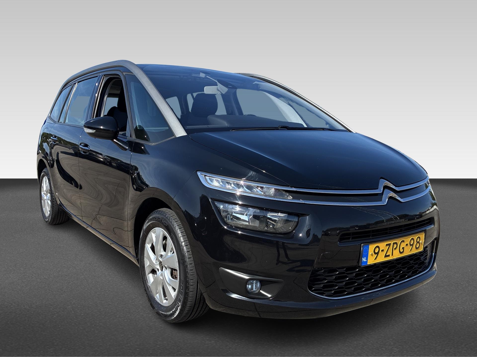 Citroën C4 Grand Picasso