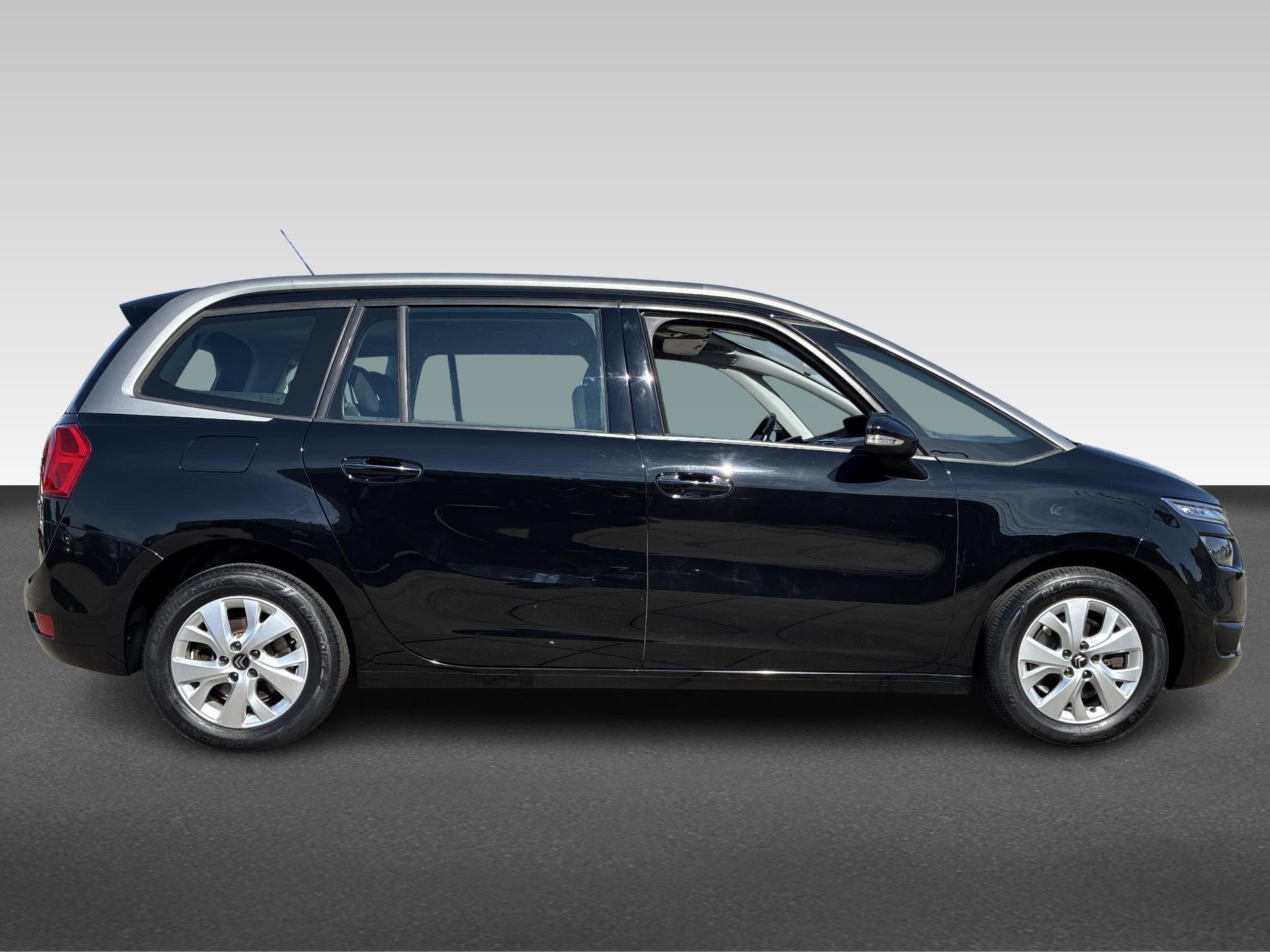 Citroën C4 Grand Picasso