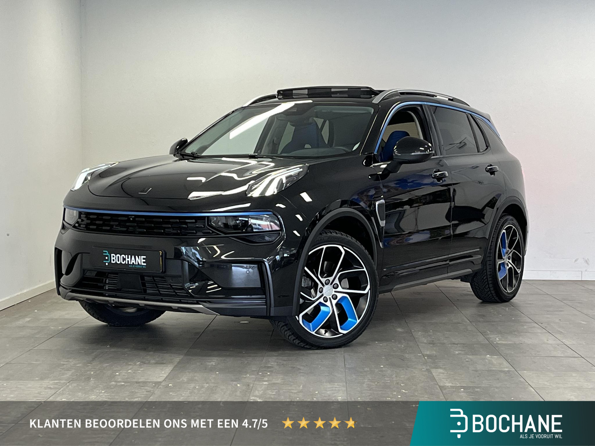 Lynk & Co 01