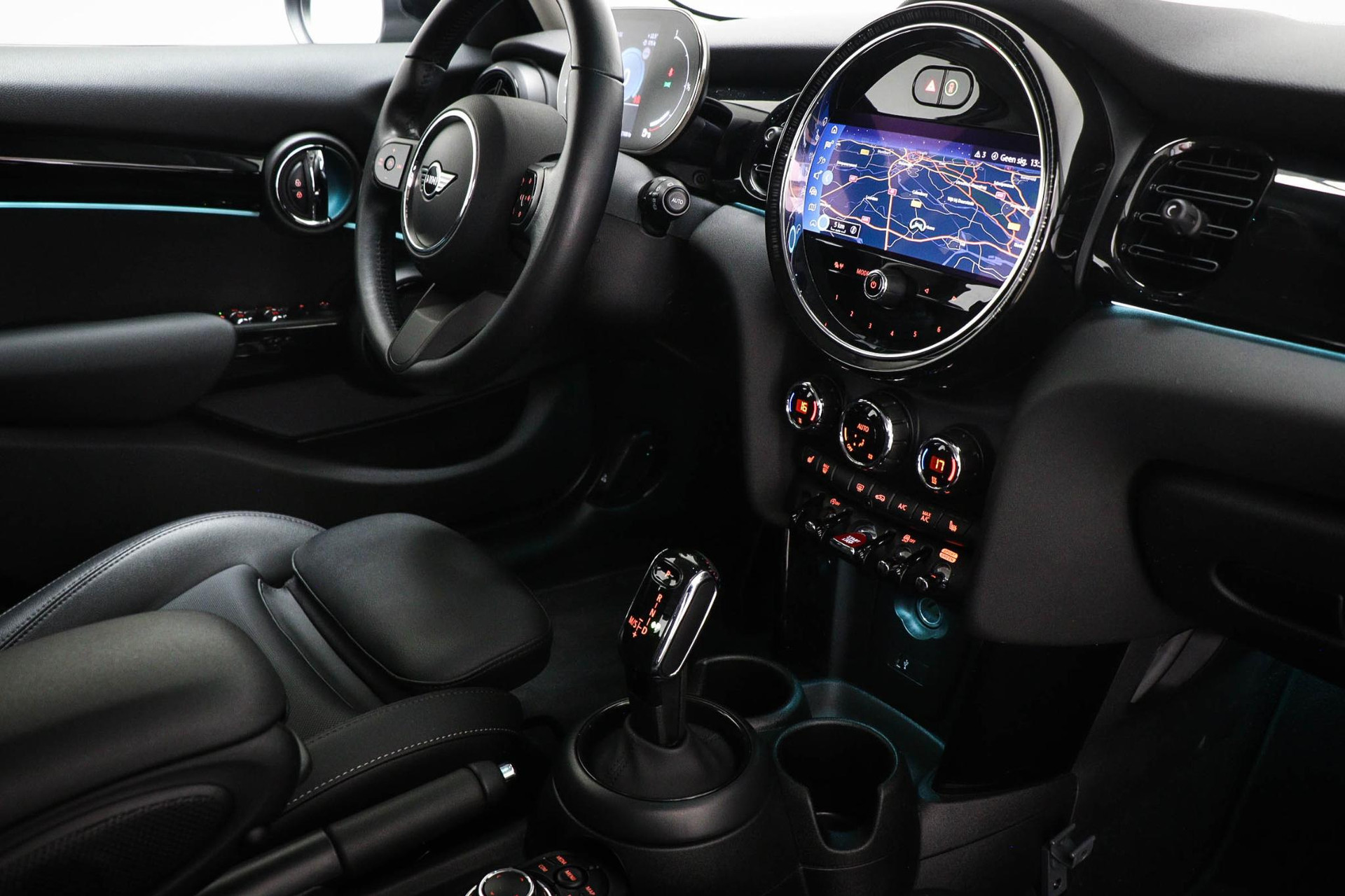 MINI MINI 5-Deurs