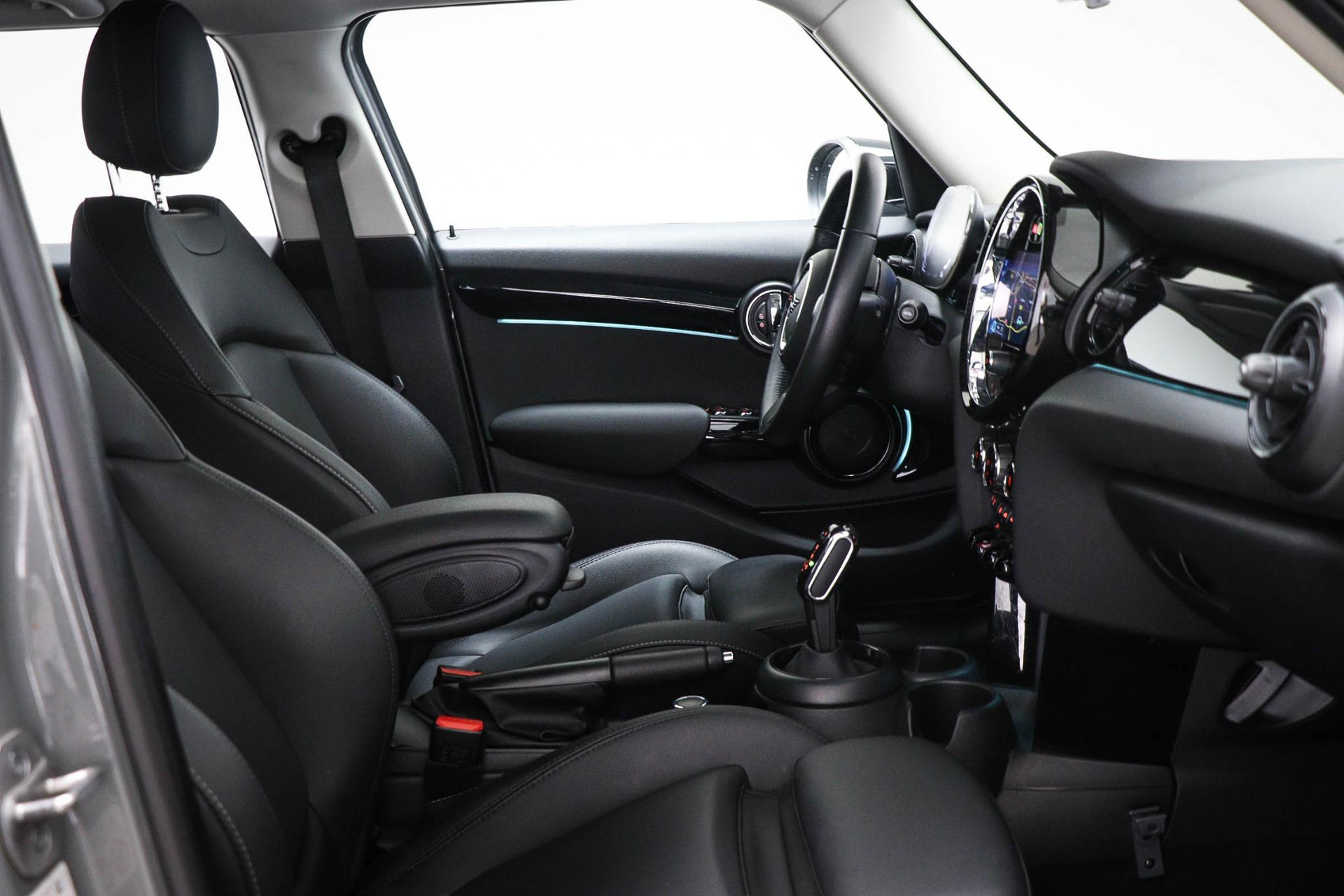 MINI MINI 5-Deurs
