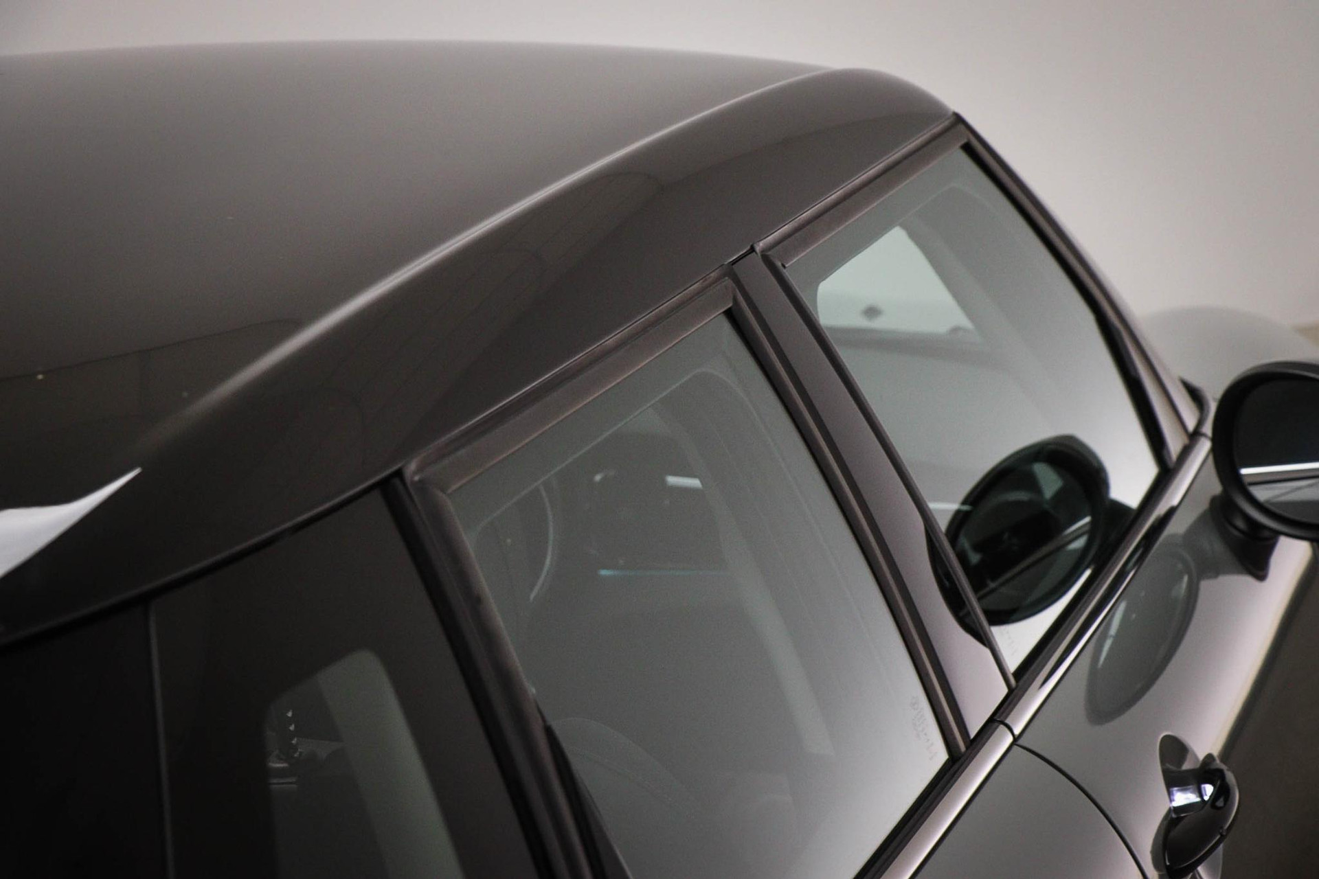 MINI MINI 5-Deurs