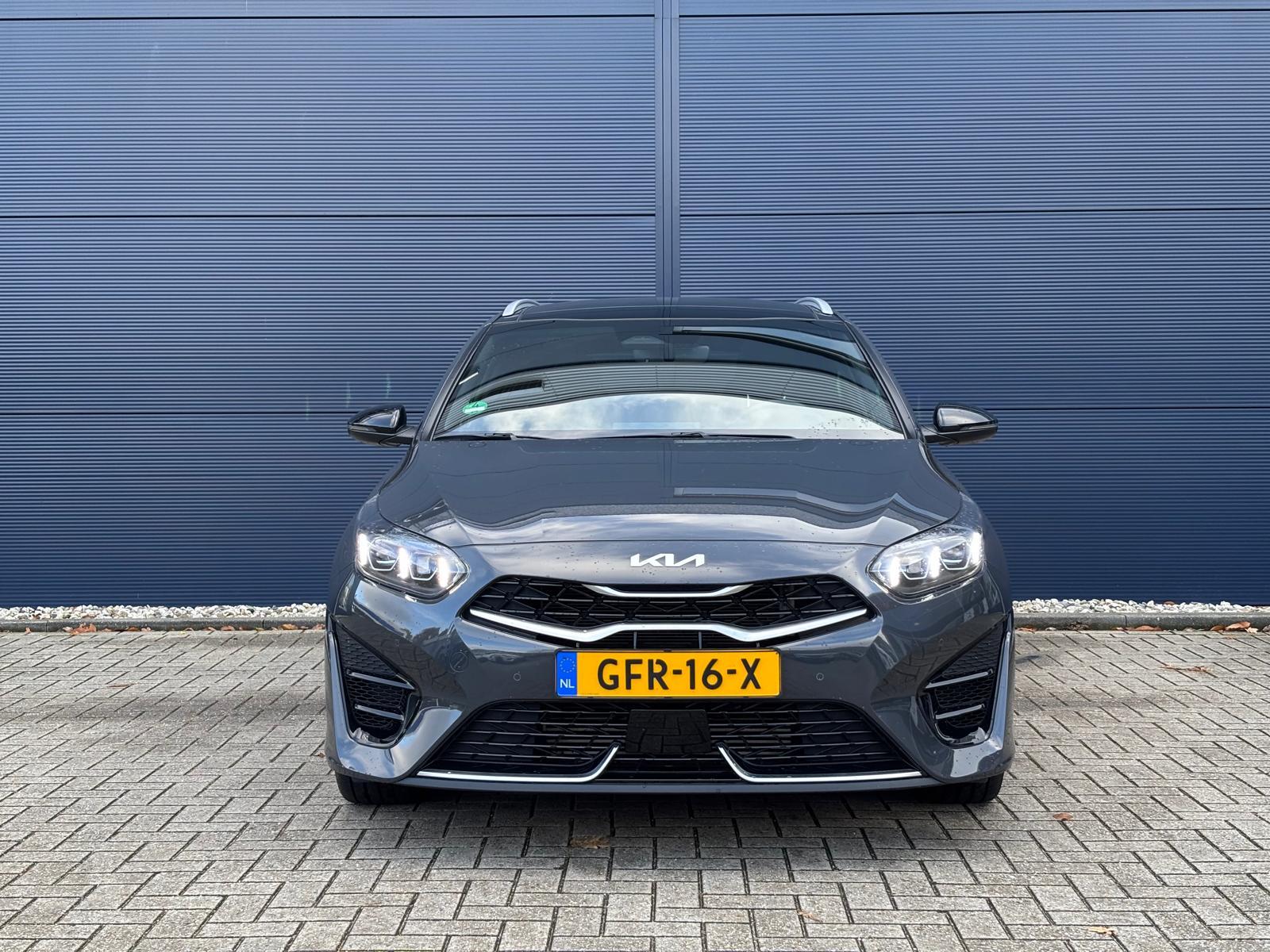 Kia Ceed Sportswagon