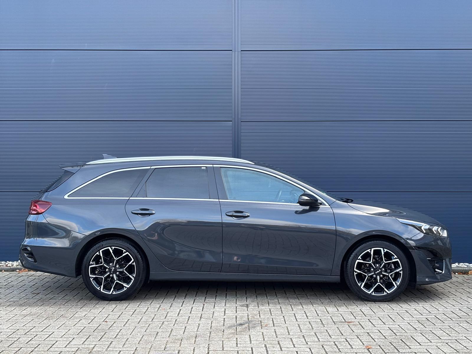 Kia Ceed Sportswagon