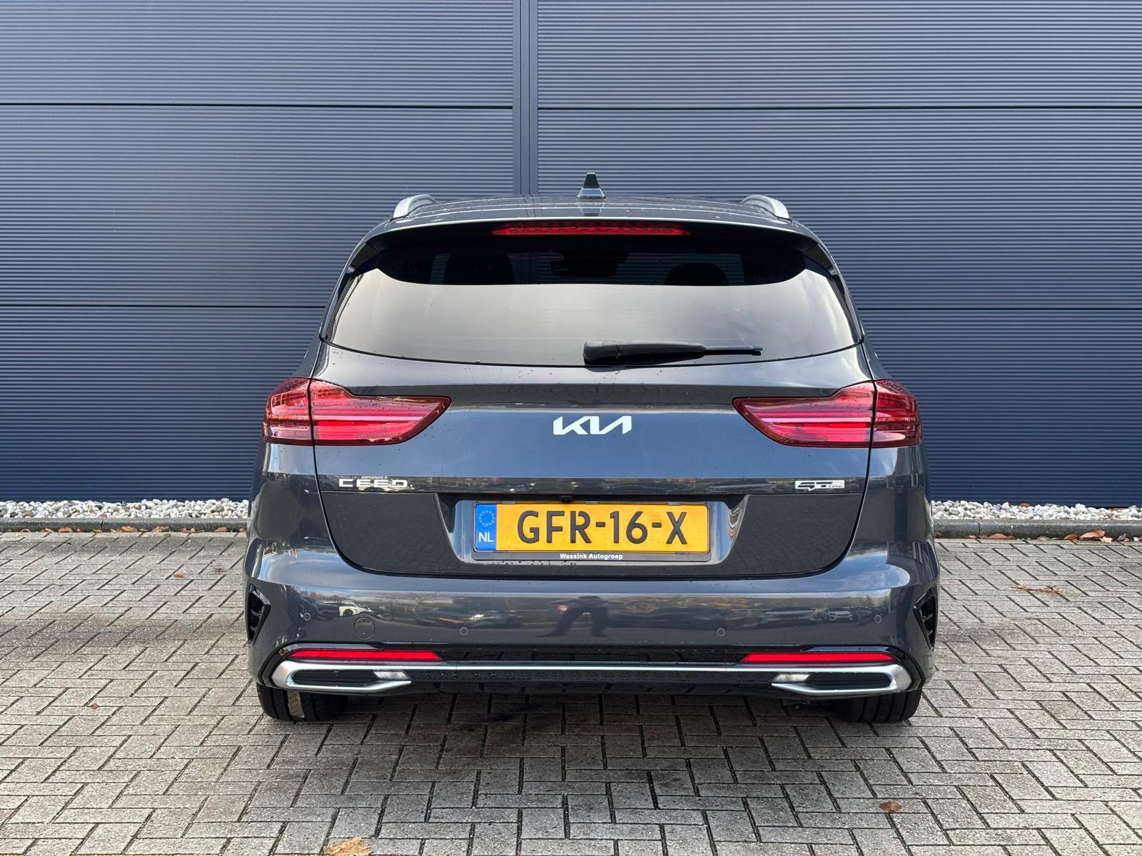Kia Ceed Sportswagon