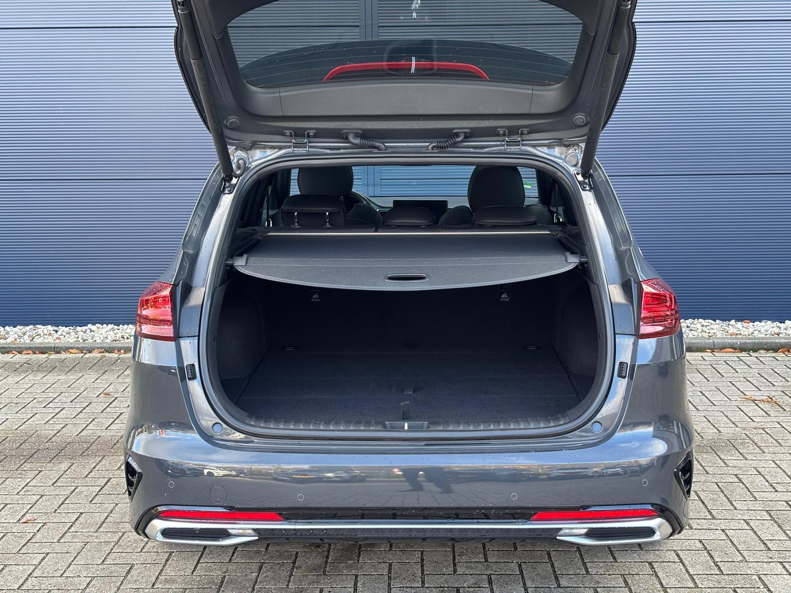 Kia Ceed Sportswagon