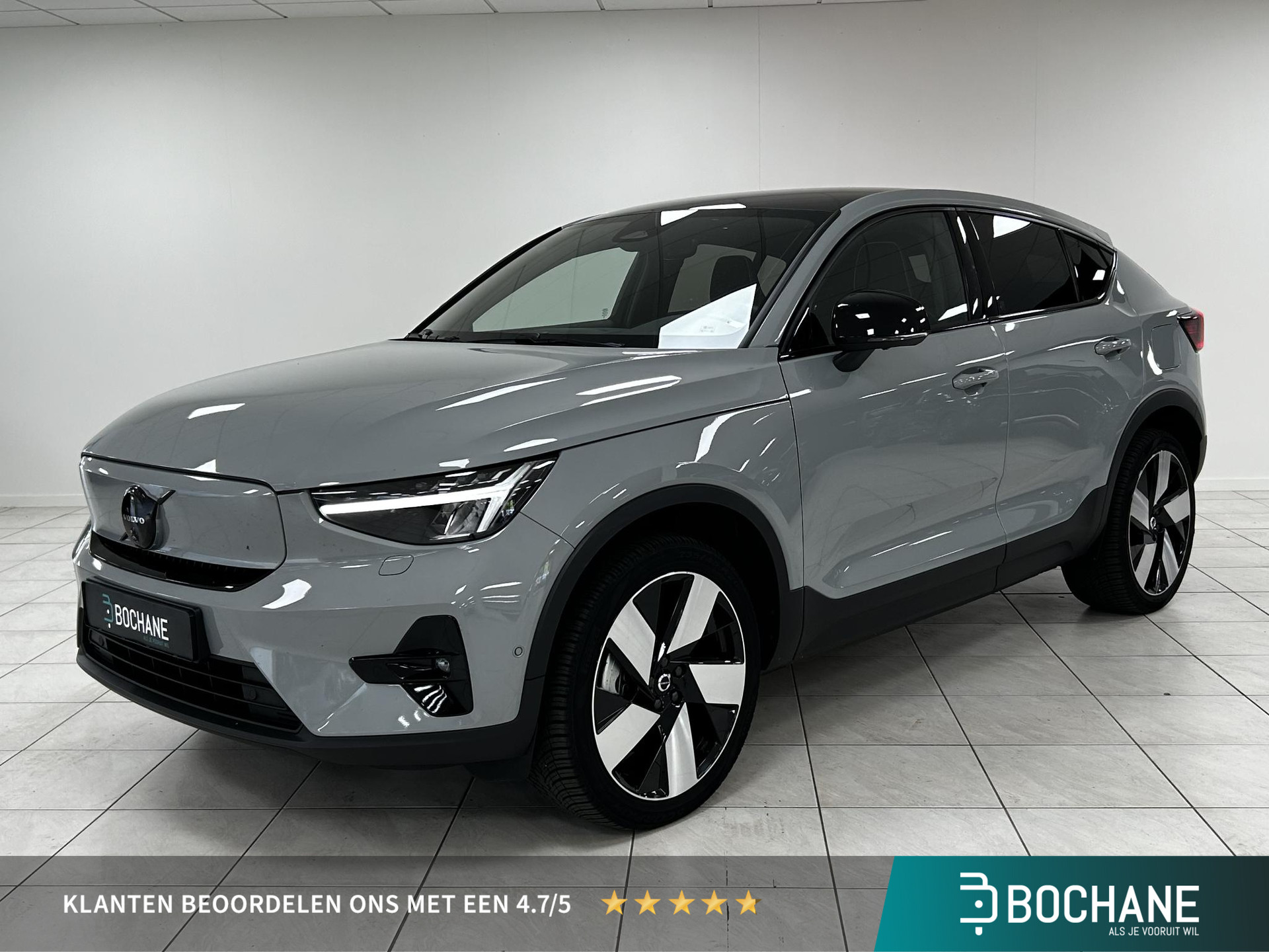 Volvo C40