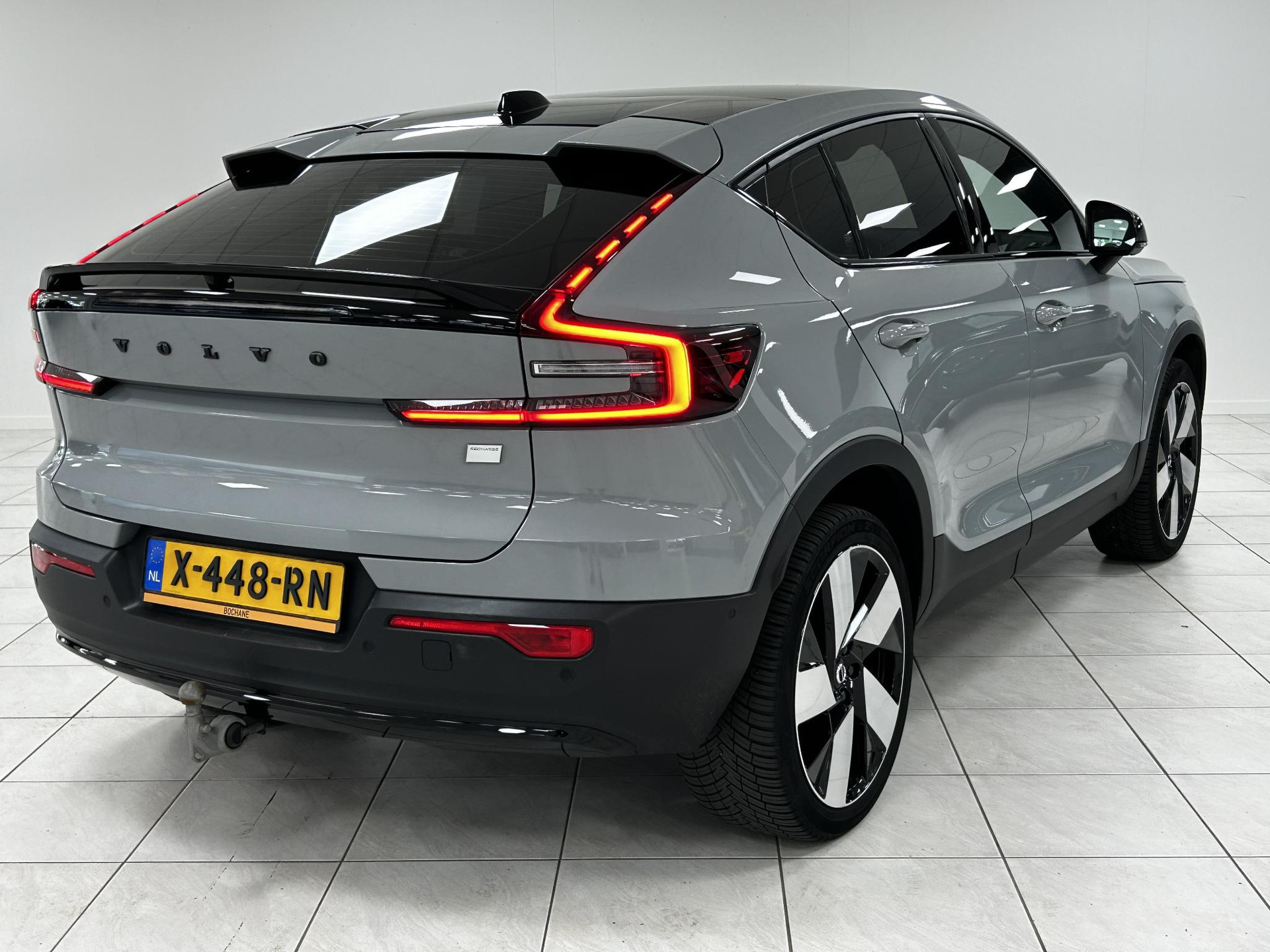 Volvo C40
