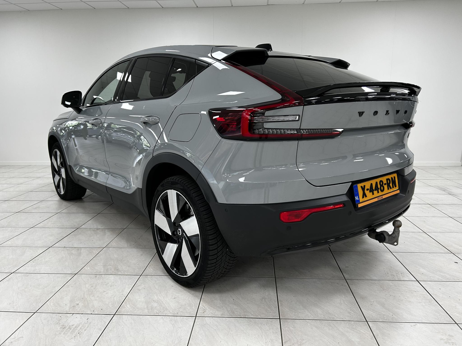 Volvo C40
