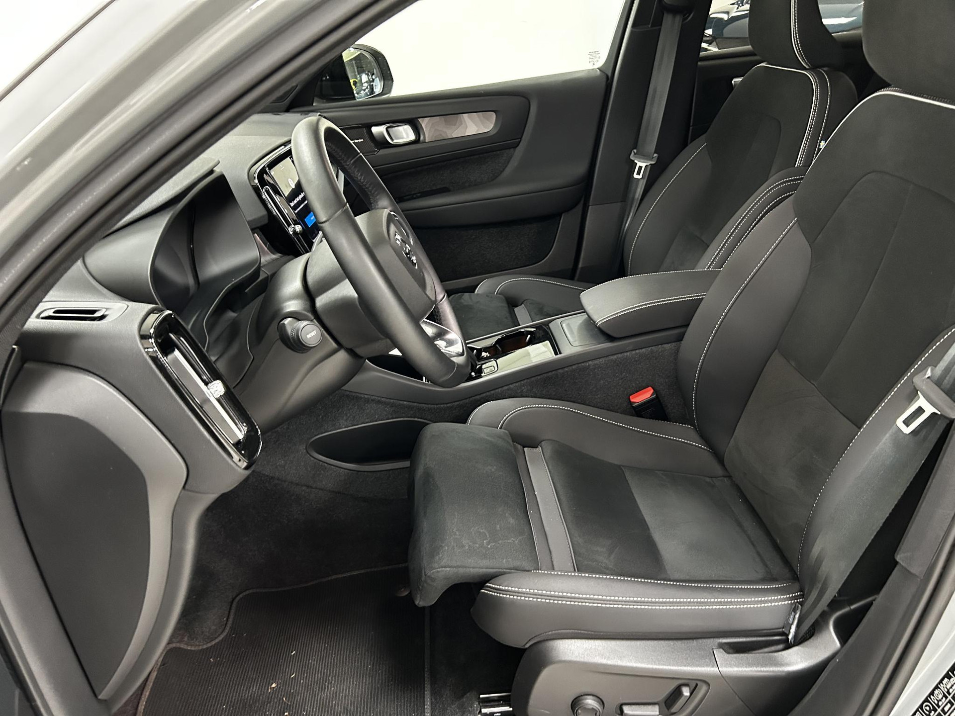 Volvo C40