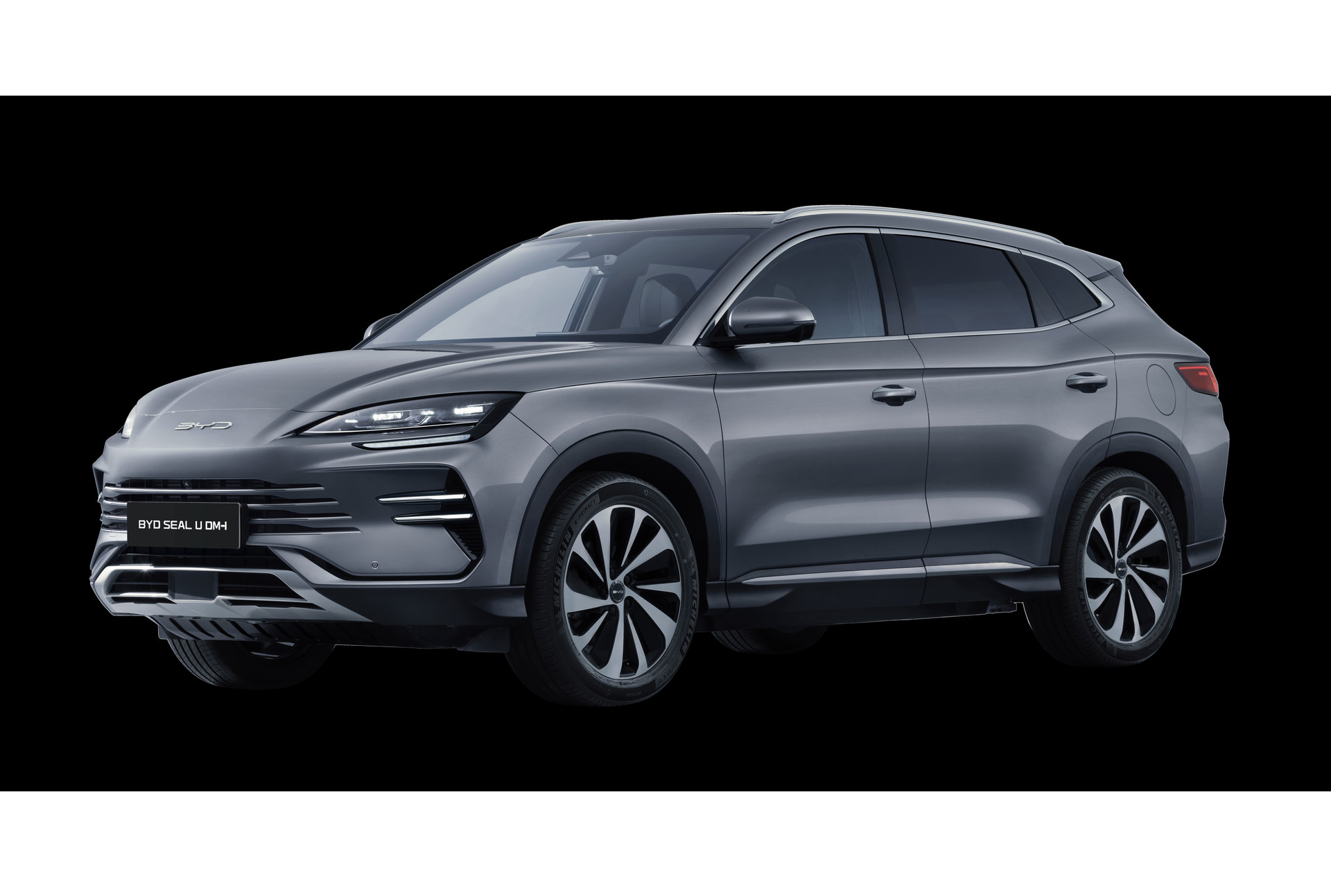 BYD Sealing U