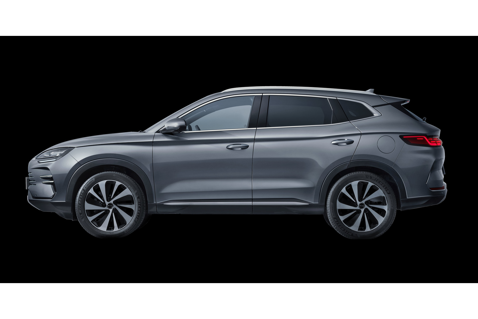 BYD Sealing U