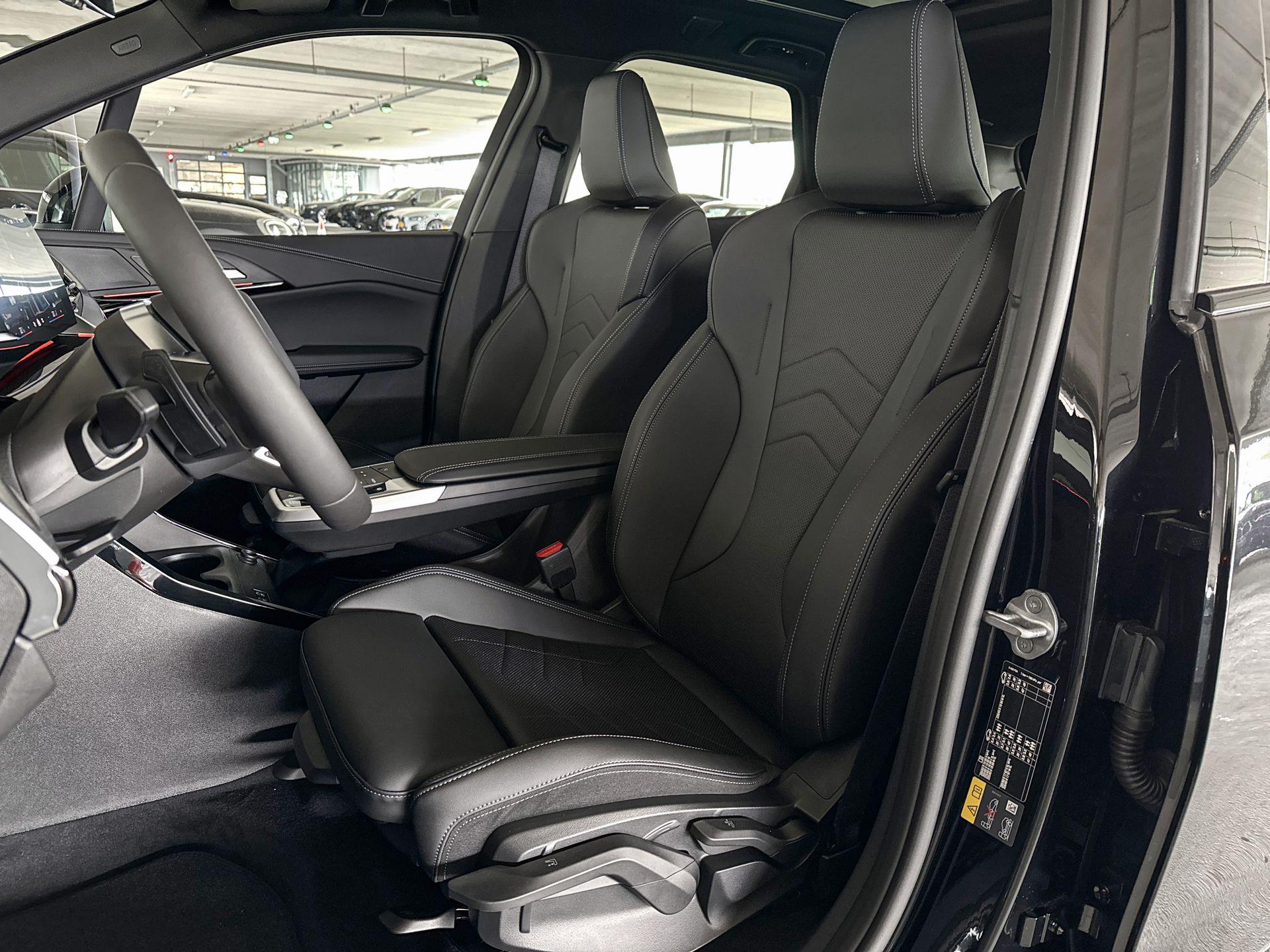 BMW 2 Series Active Tourer