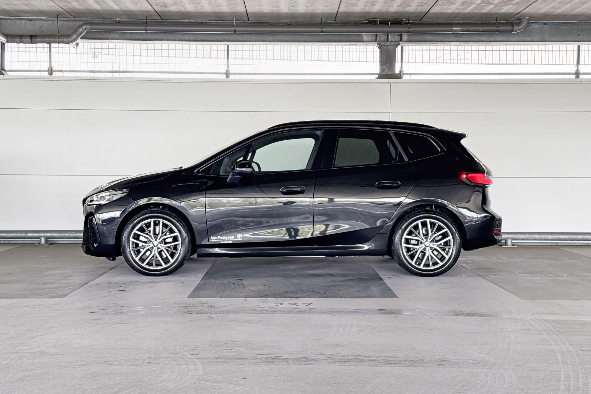 BMW 2 Series Active Tourer