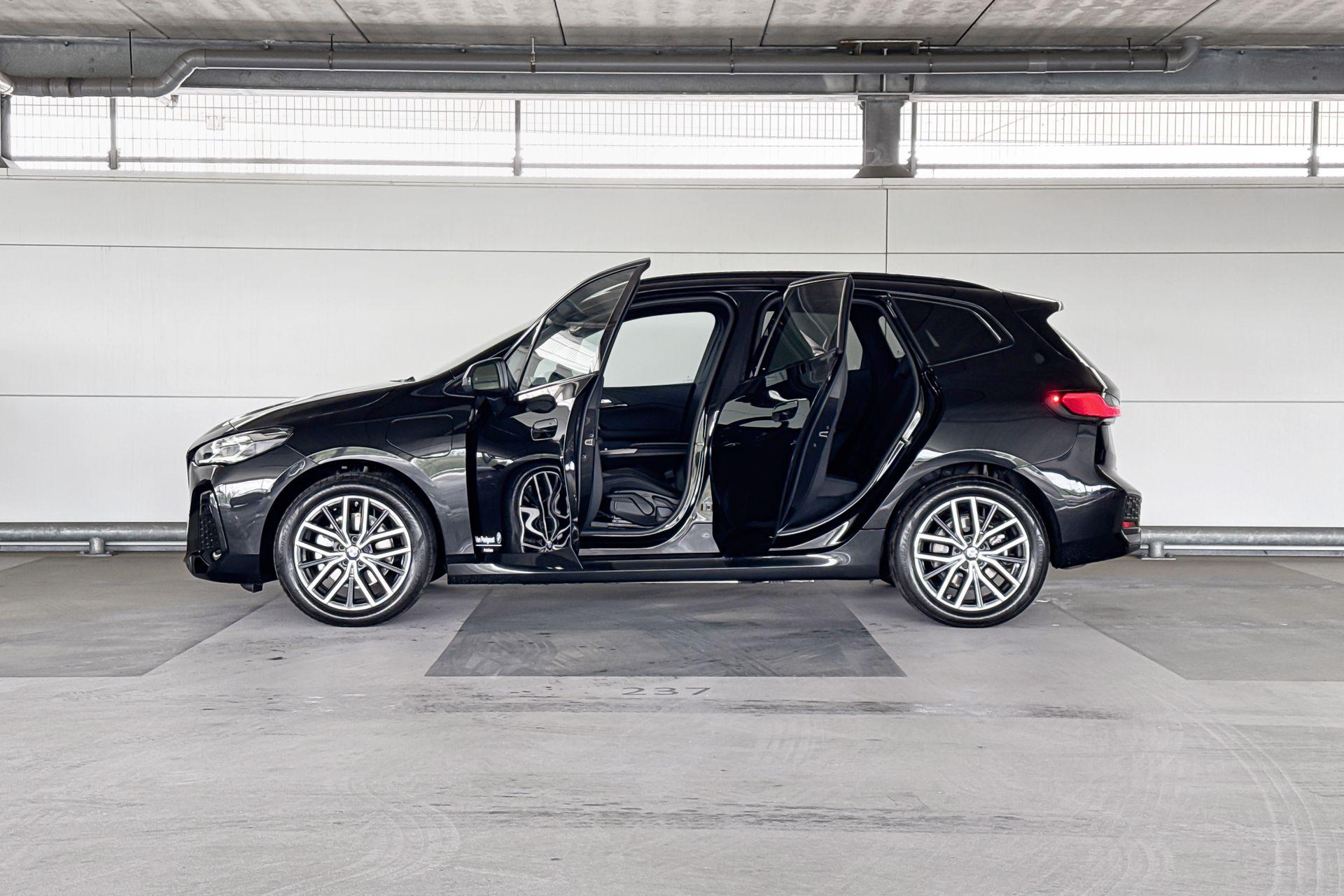 BMW 2 Series Active Tourer