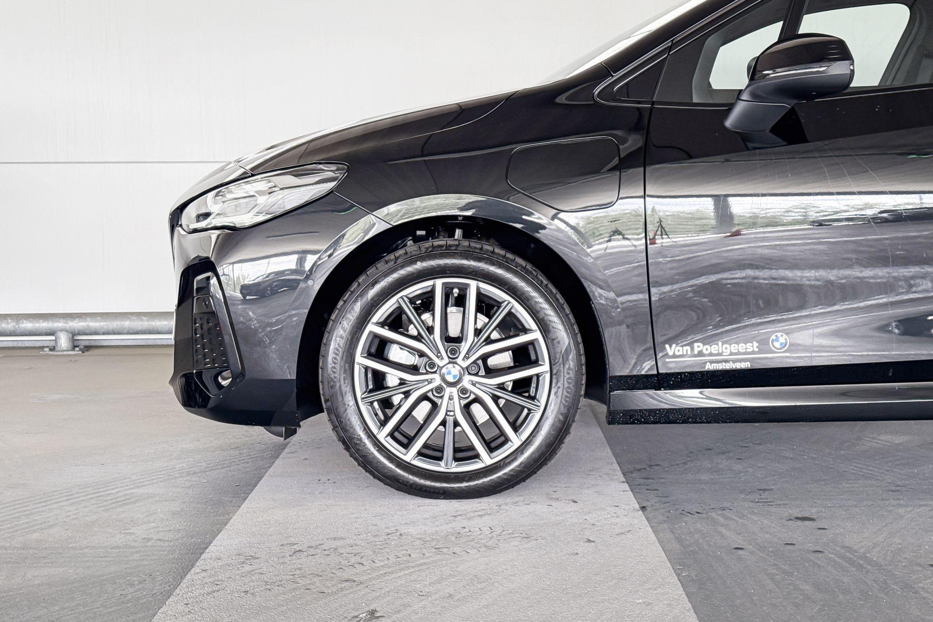 BMW 2 Series Active Tourer