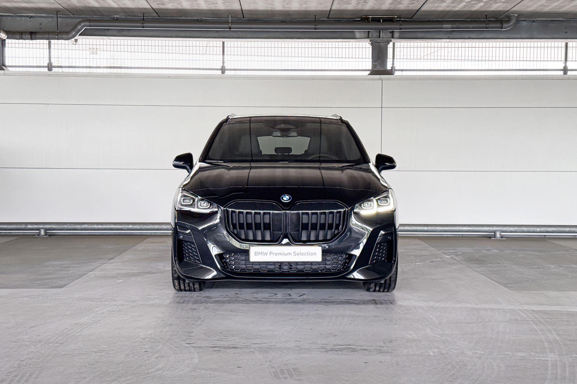 BMW 2 Series Active Tourer