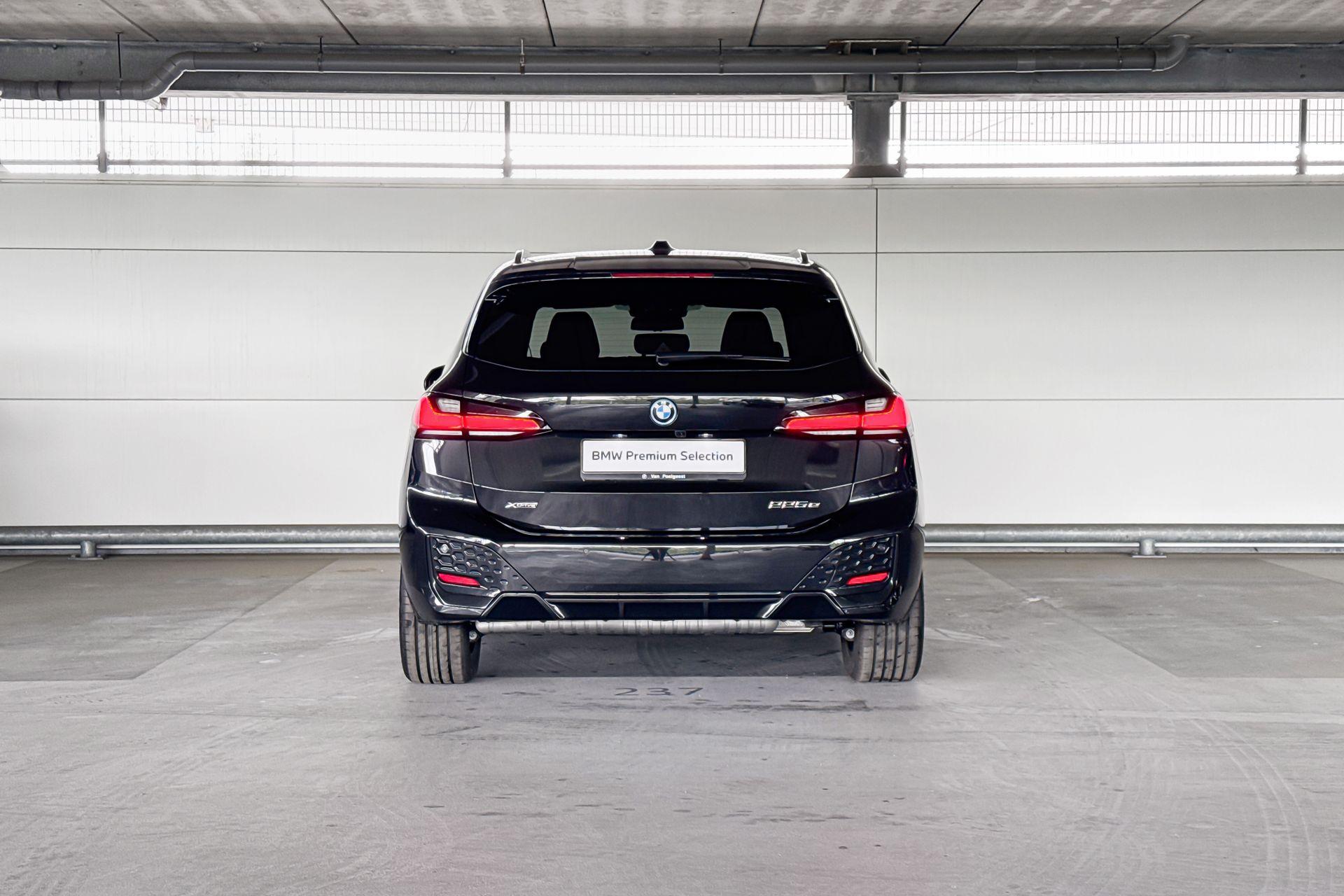 BMW 2 Series Active Tourer