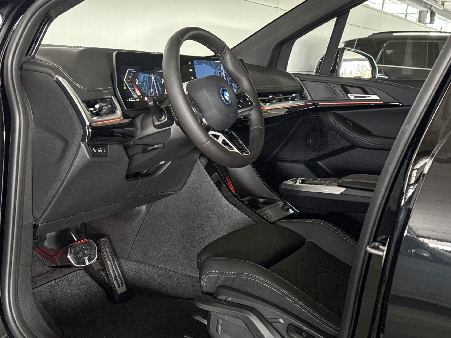 BMW 2 Series Active Tourer