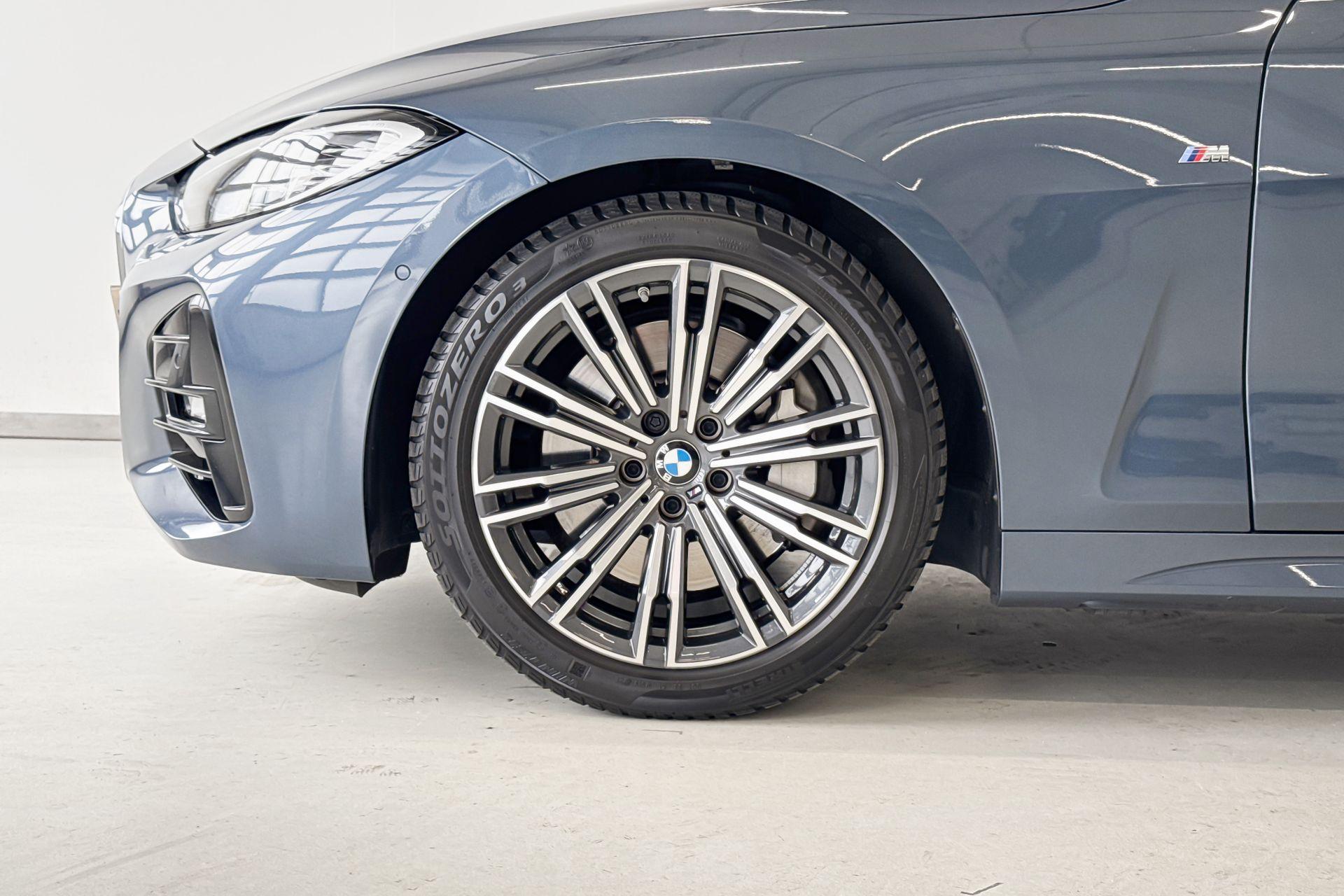 BMW 4-Serie