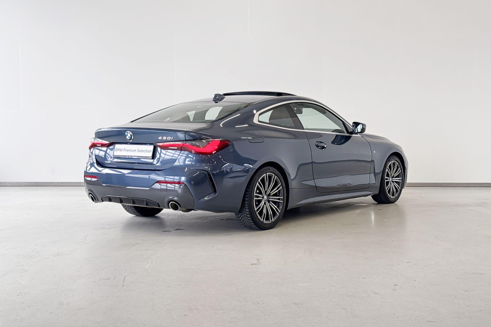 BMW 4-Serie
