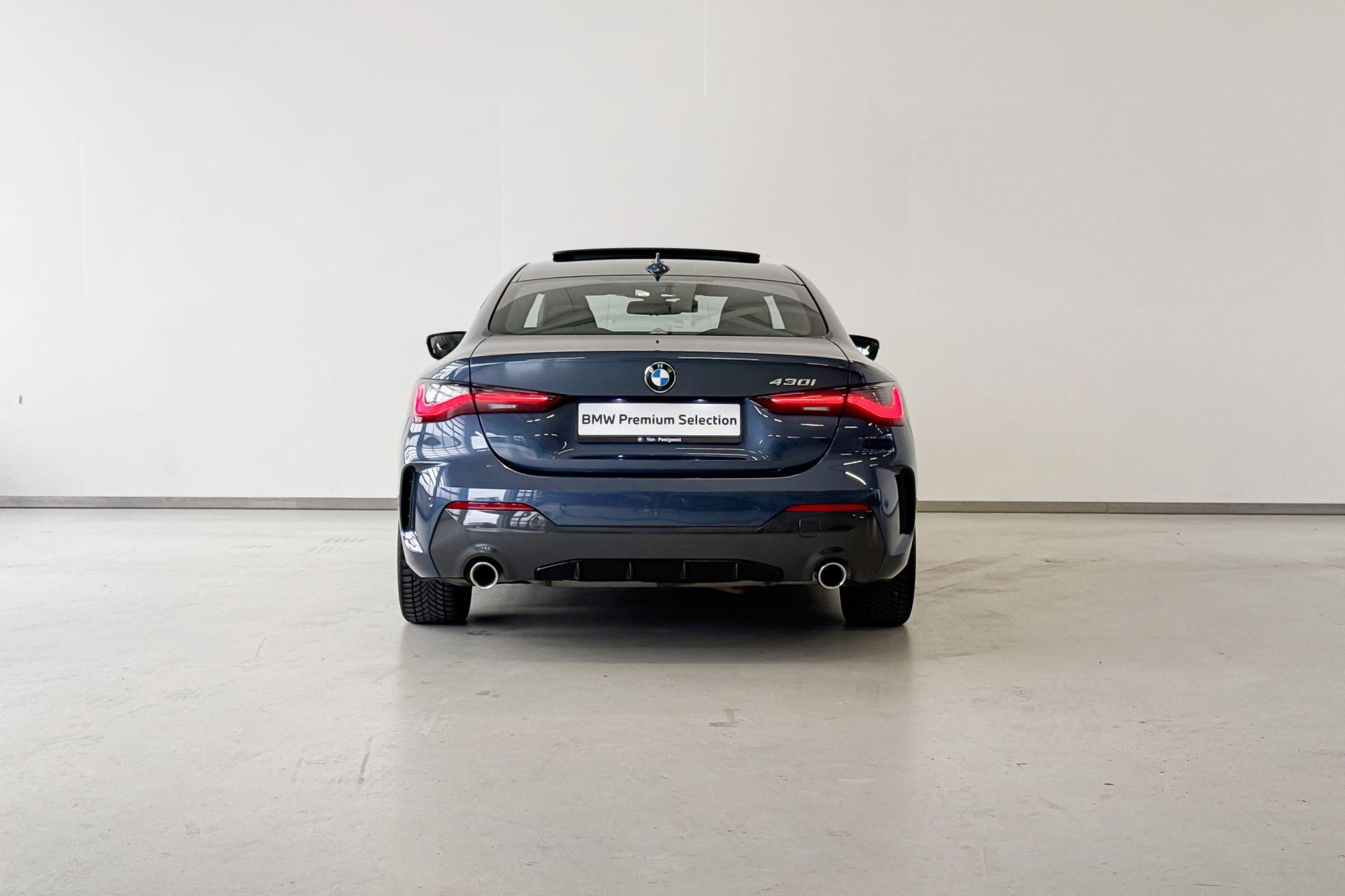 BMW 4-Serie
