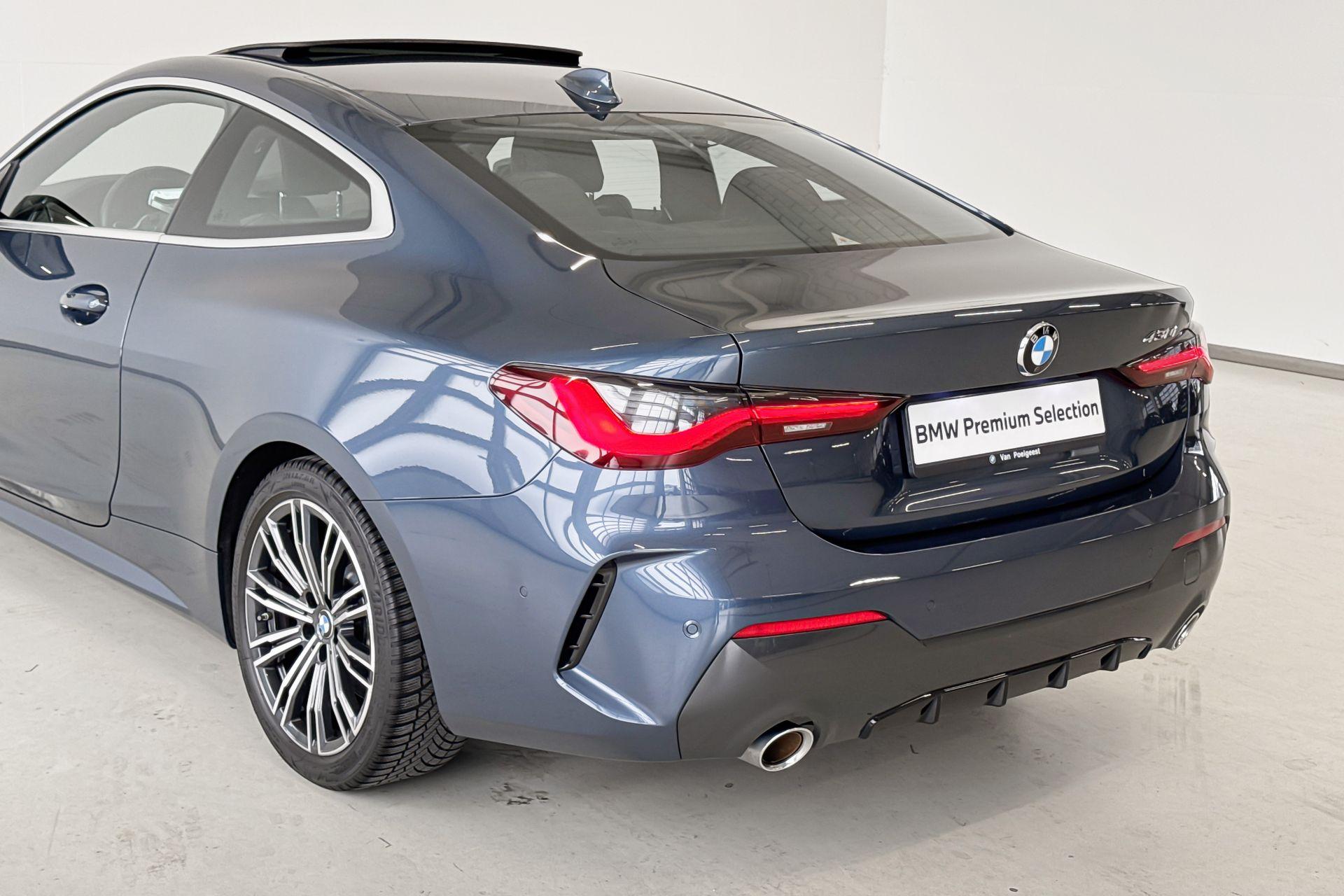 BMW 4-Serie