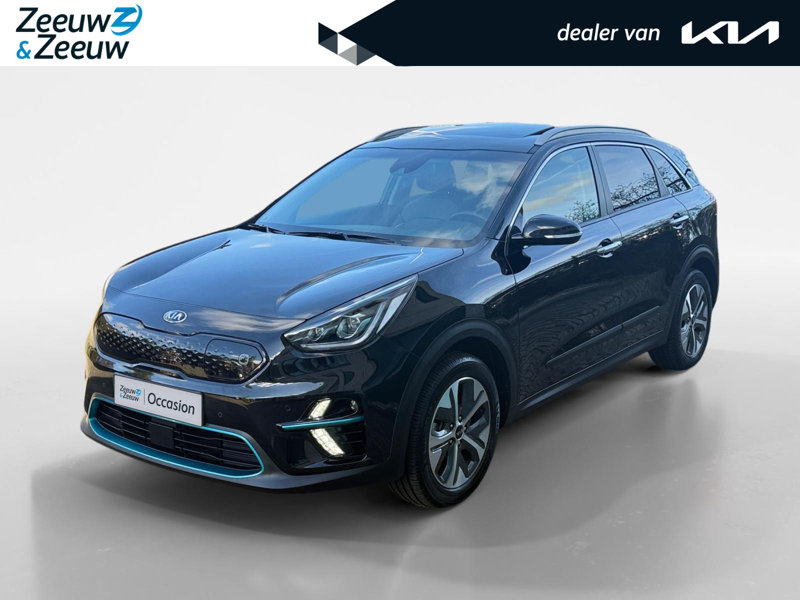 Kia e-Niro