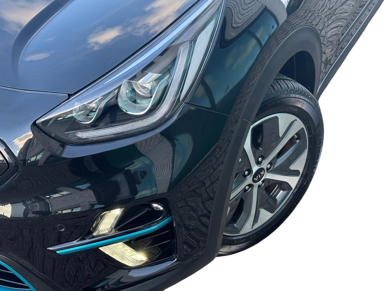 Kia e-Niro