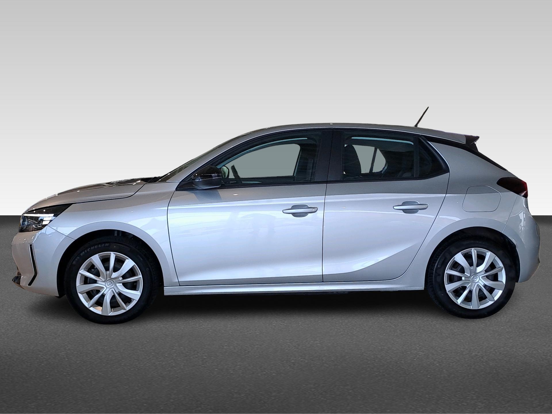 Opel Corsa-e