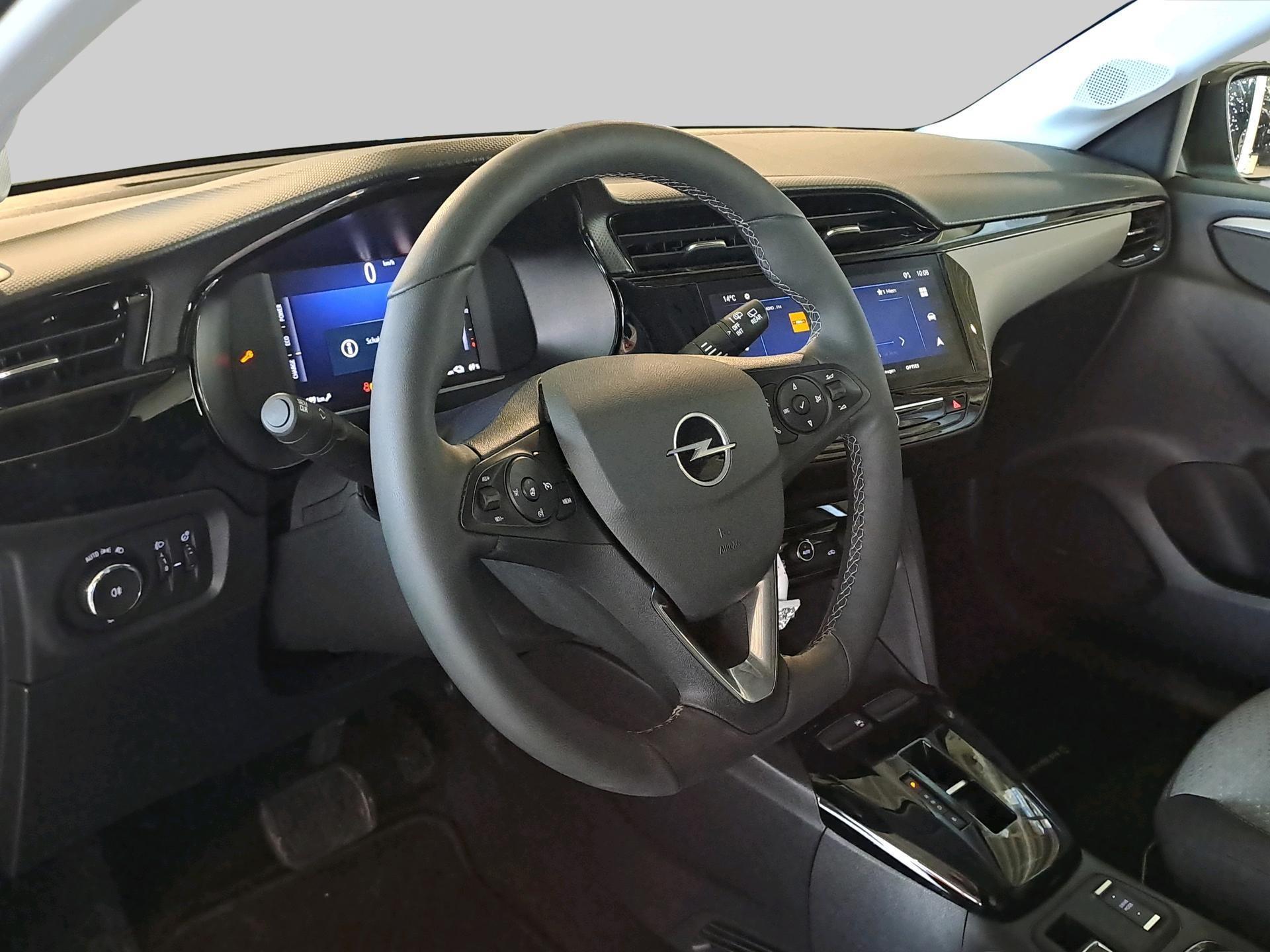 Opel Corsa-e