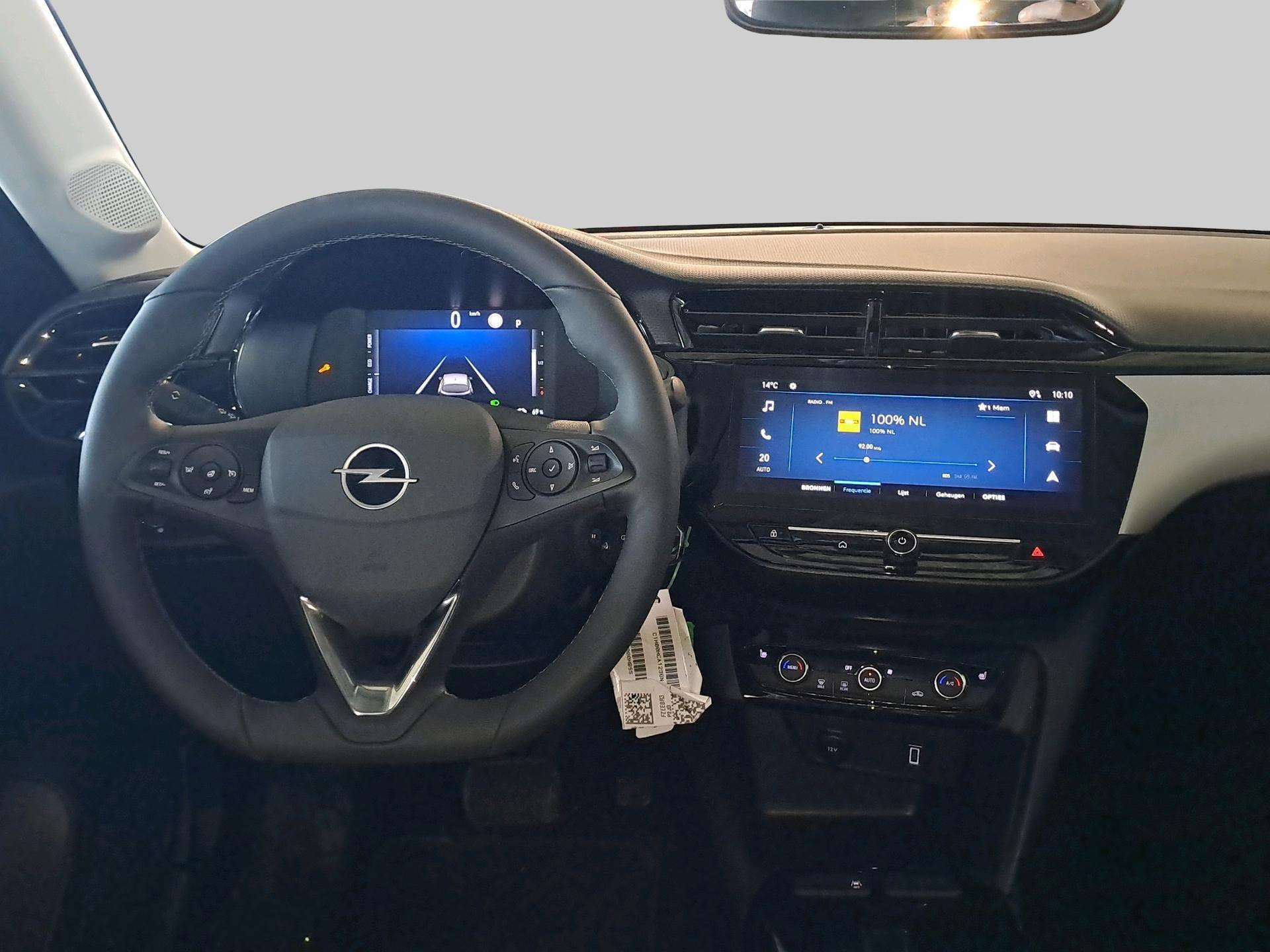 Opel Corsa-e