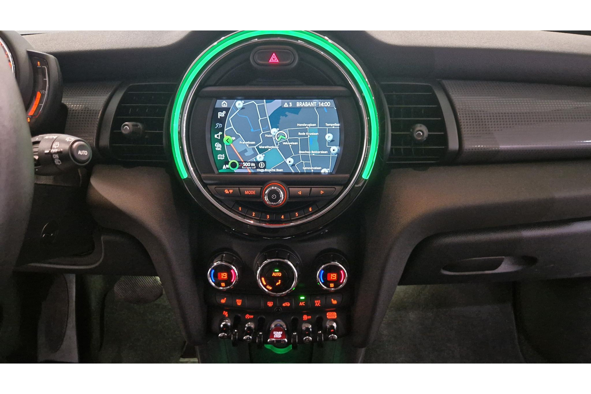 MINI MINI 3-Deurs