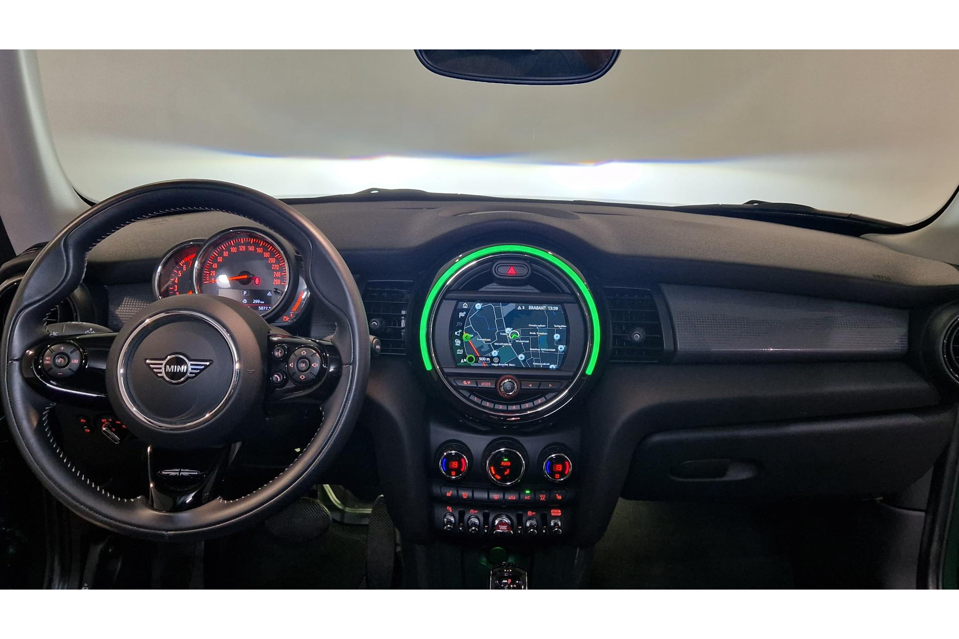 MINI MINI 3-Deurs