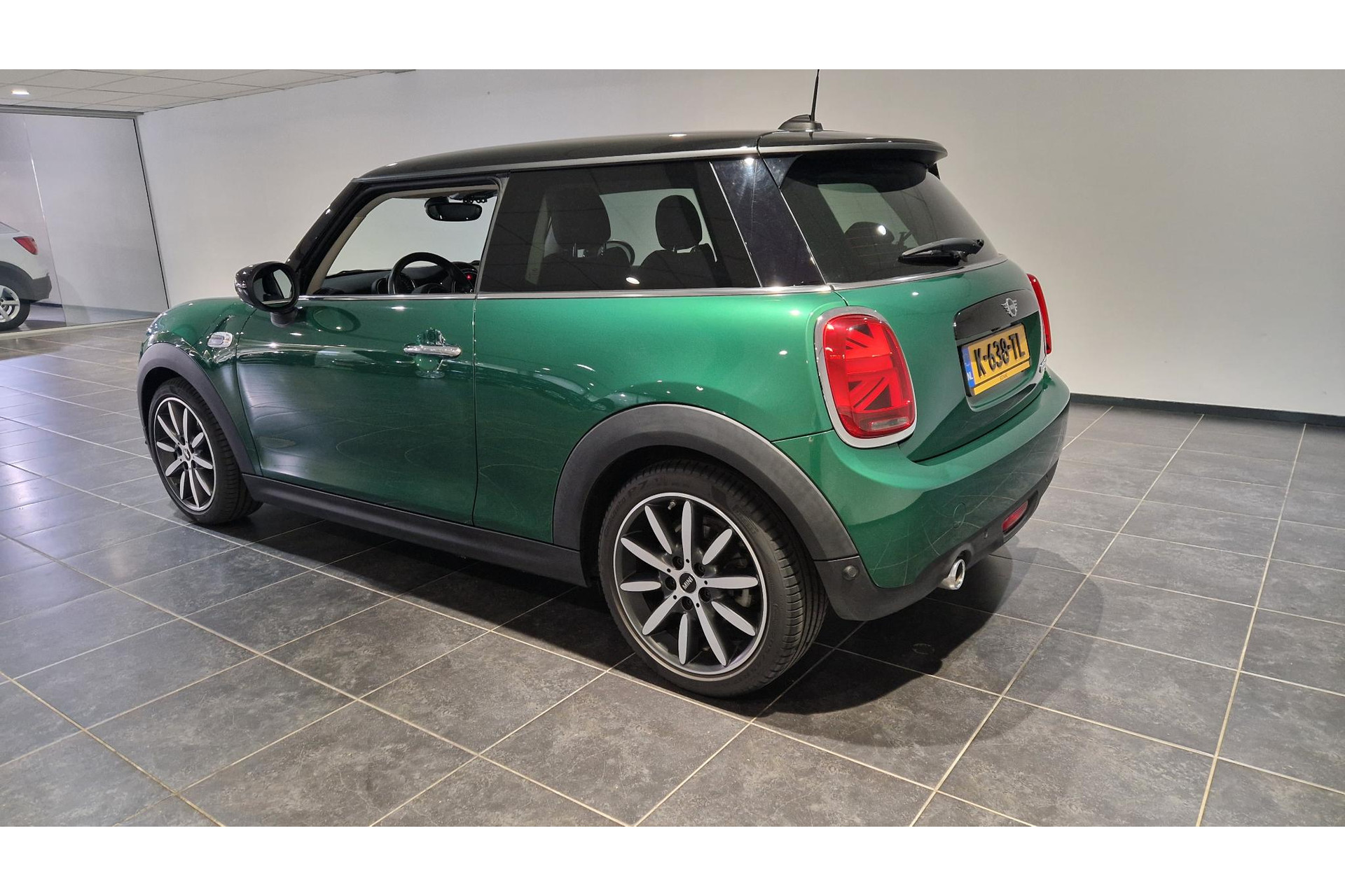 MINI MINI 3-Deurs