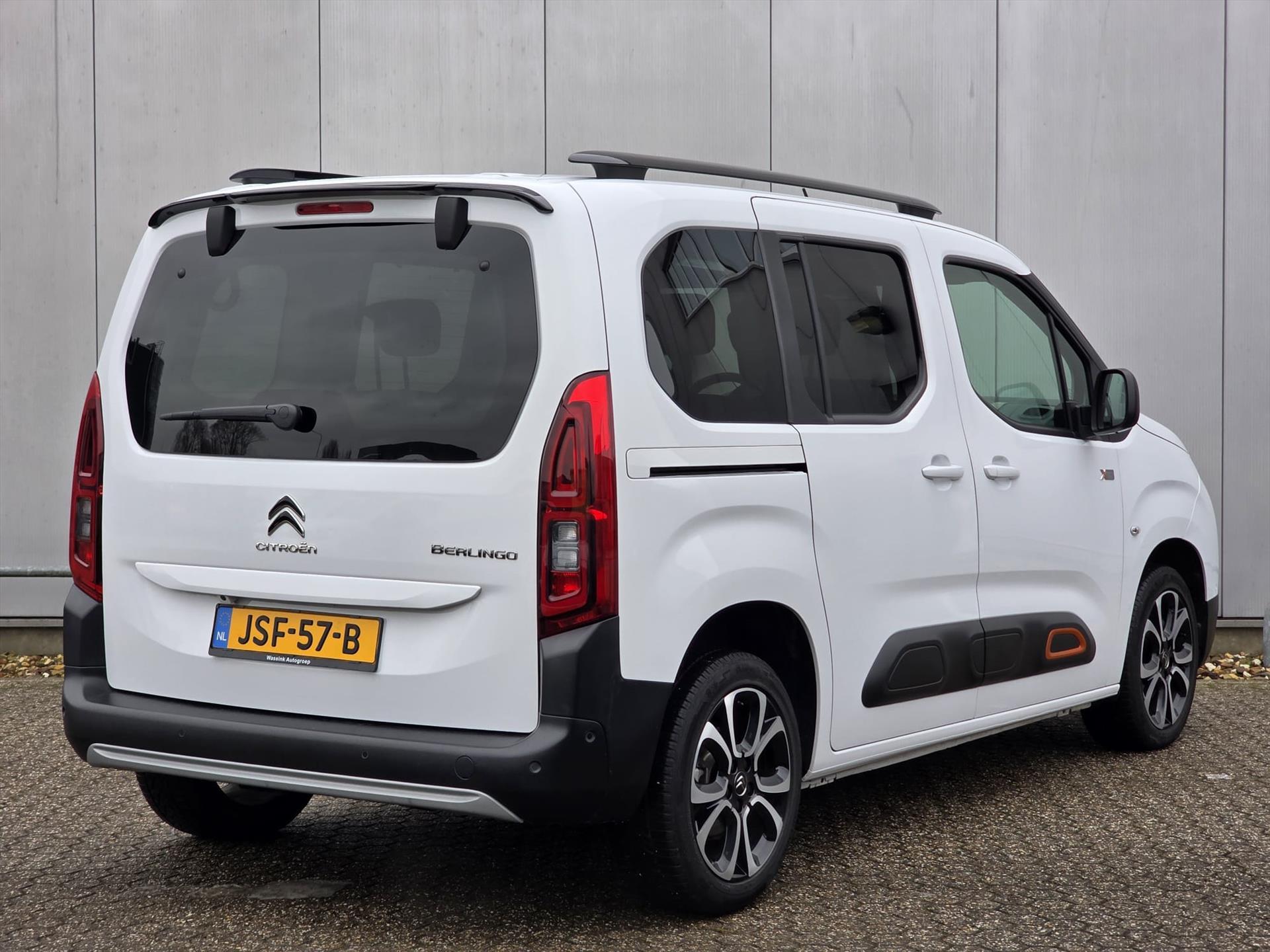 Citroën Berlingo