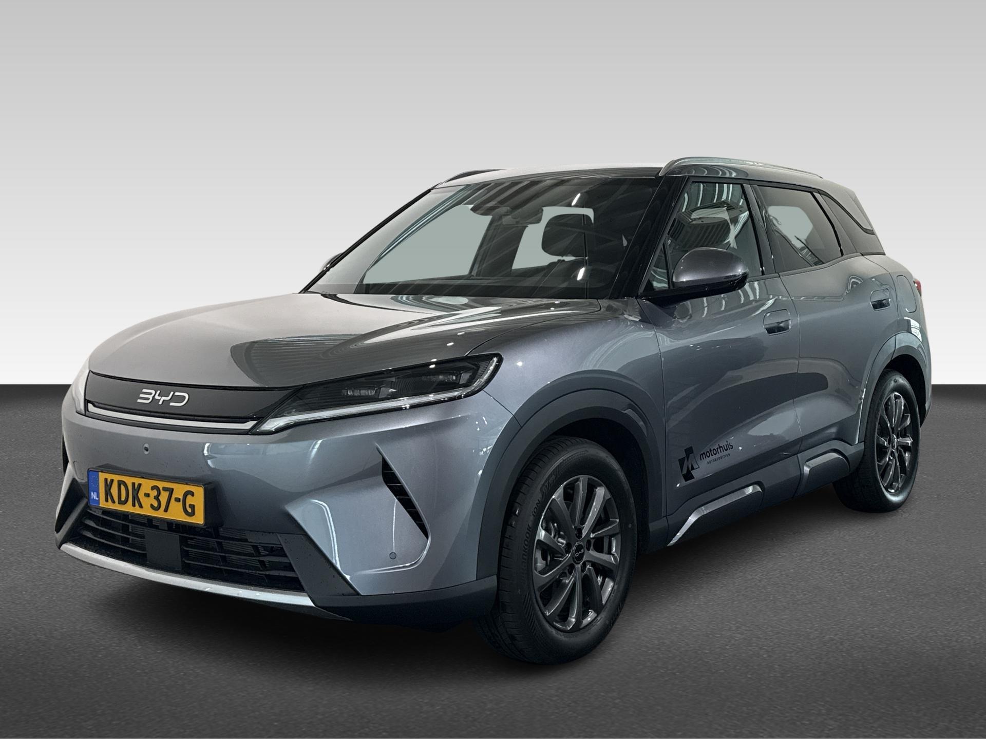 BYD Atto 2
